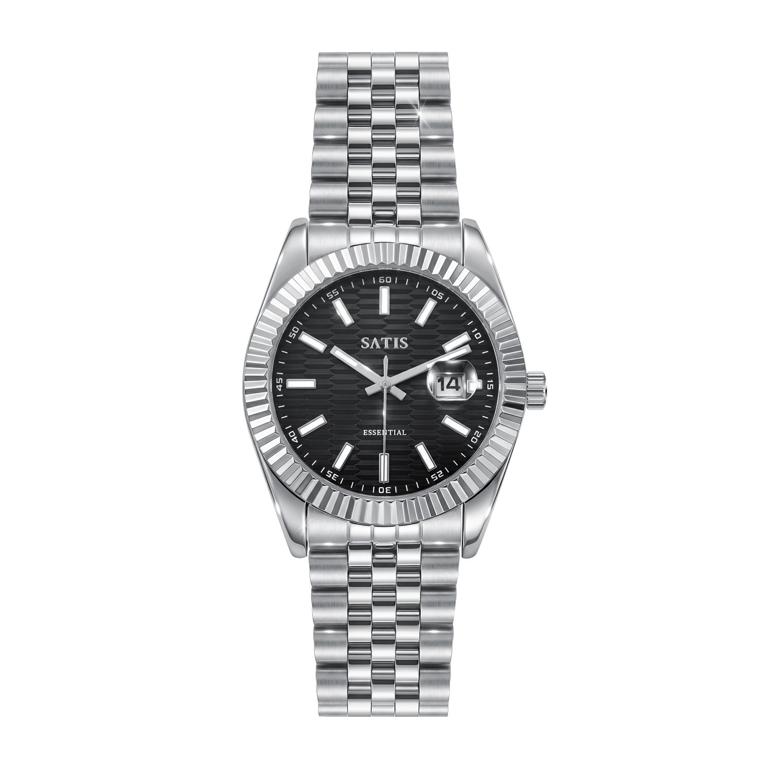 Фото «Наручные часы SATIS ESSENTIAL»