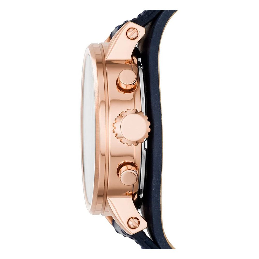 Женские часы FOSSIL Original Boyfriend Chronograph ES3838