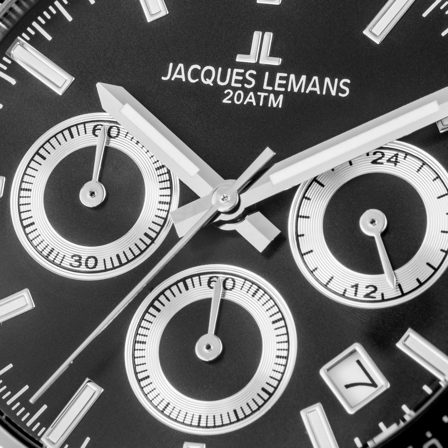 Наручные часы Jacques Lemans Classic 1-1877A