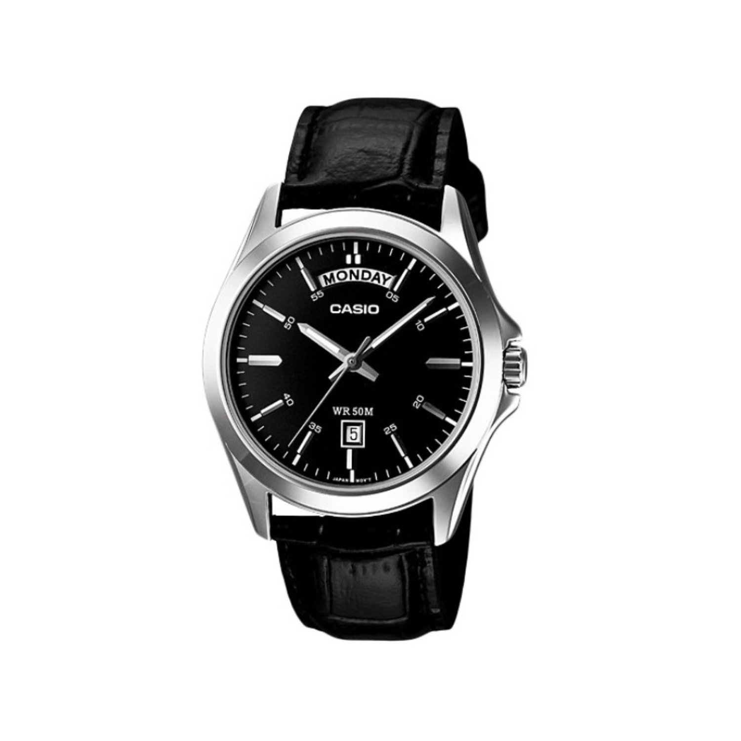 Фото «Наручные часы CASIO COLLECTION MTP-1370L-1A»
