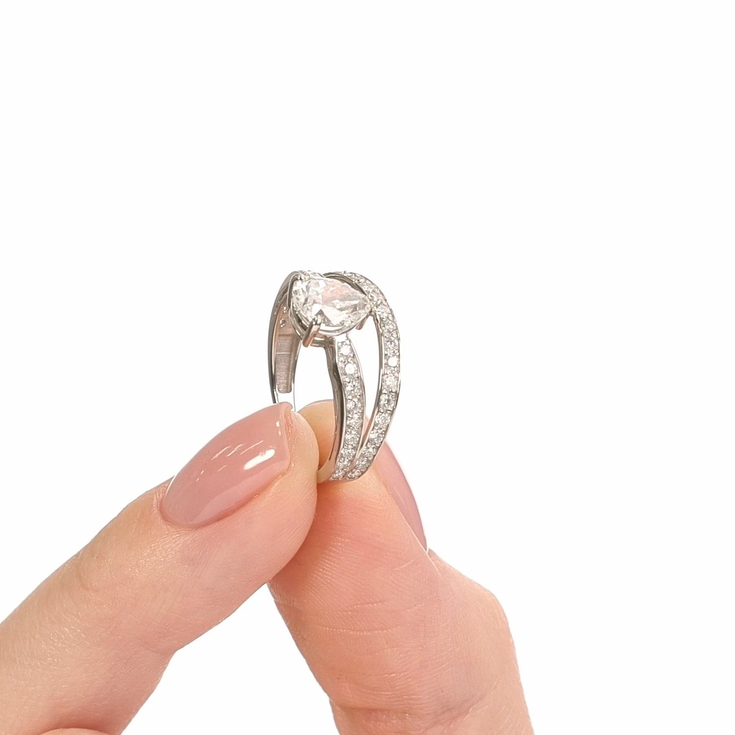 Фото «Золотое кольцо SMART DIAMONDS»