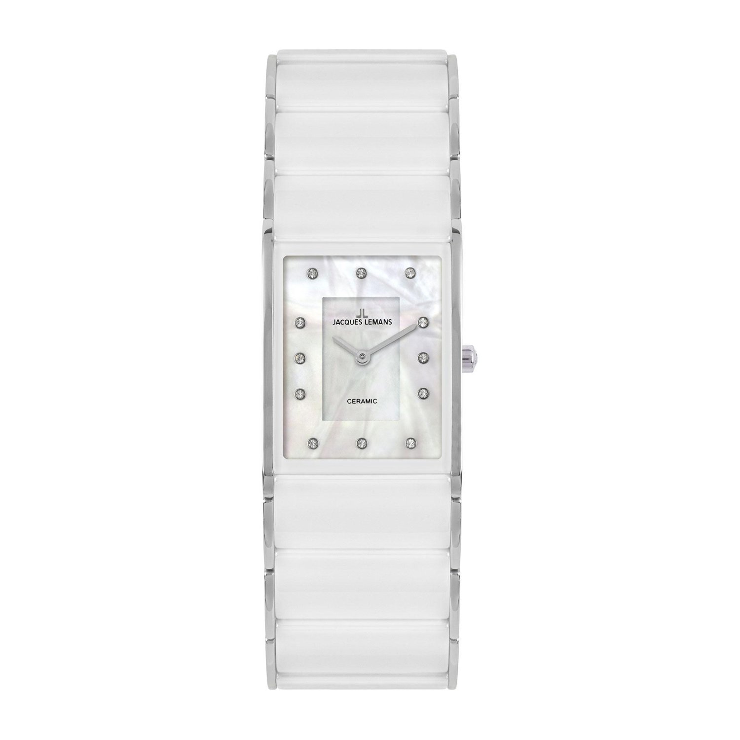 Фото «Наручные часы Jacques Lemans Classic 1-1940G»
