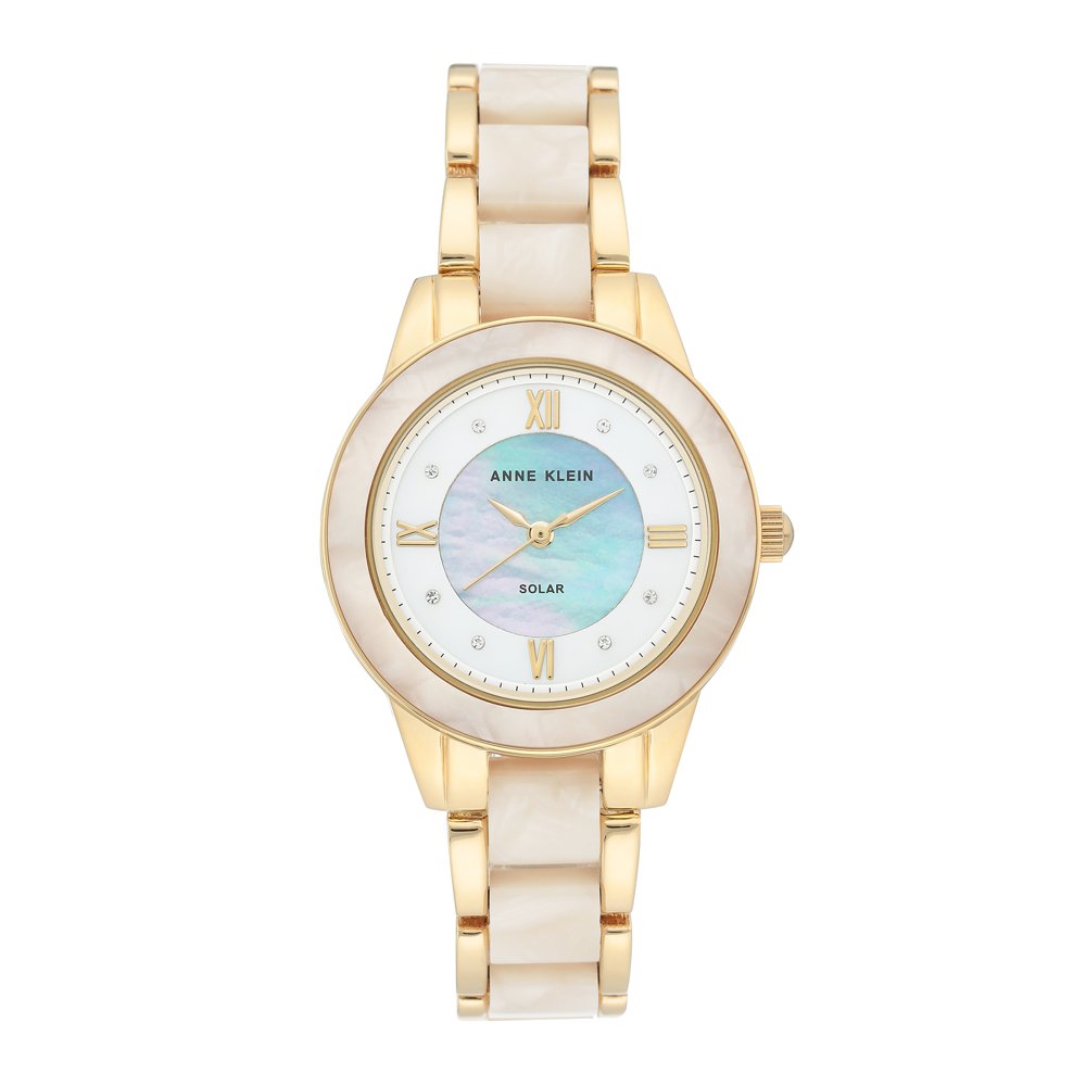 Фото «Часы ANNE KLEIN 3610GPWT»