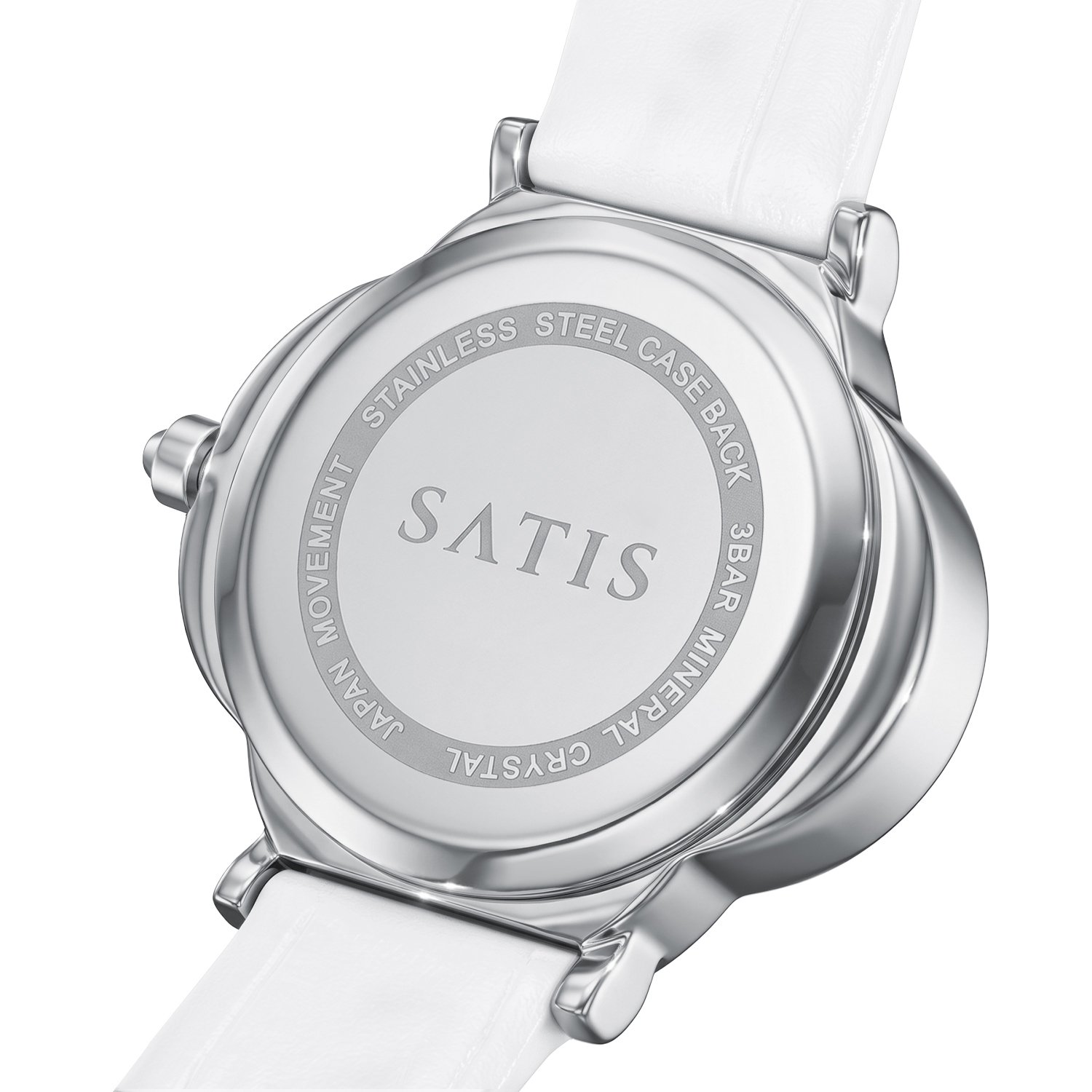 Наручные часы SATIS FUSION
