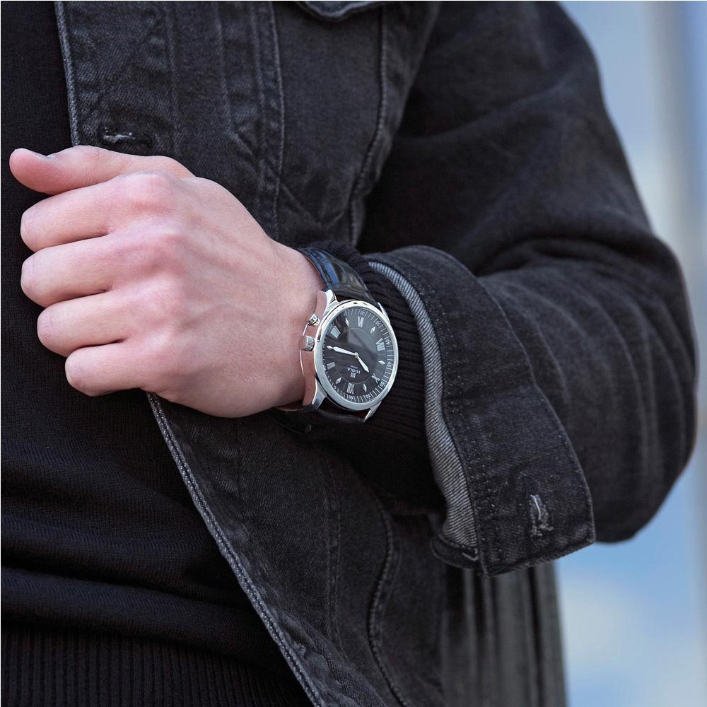 Часы НИКА 1198B.0.9.53