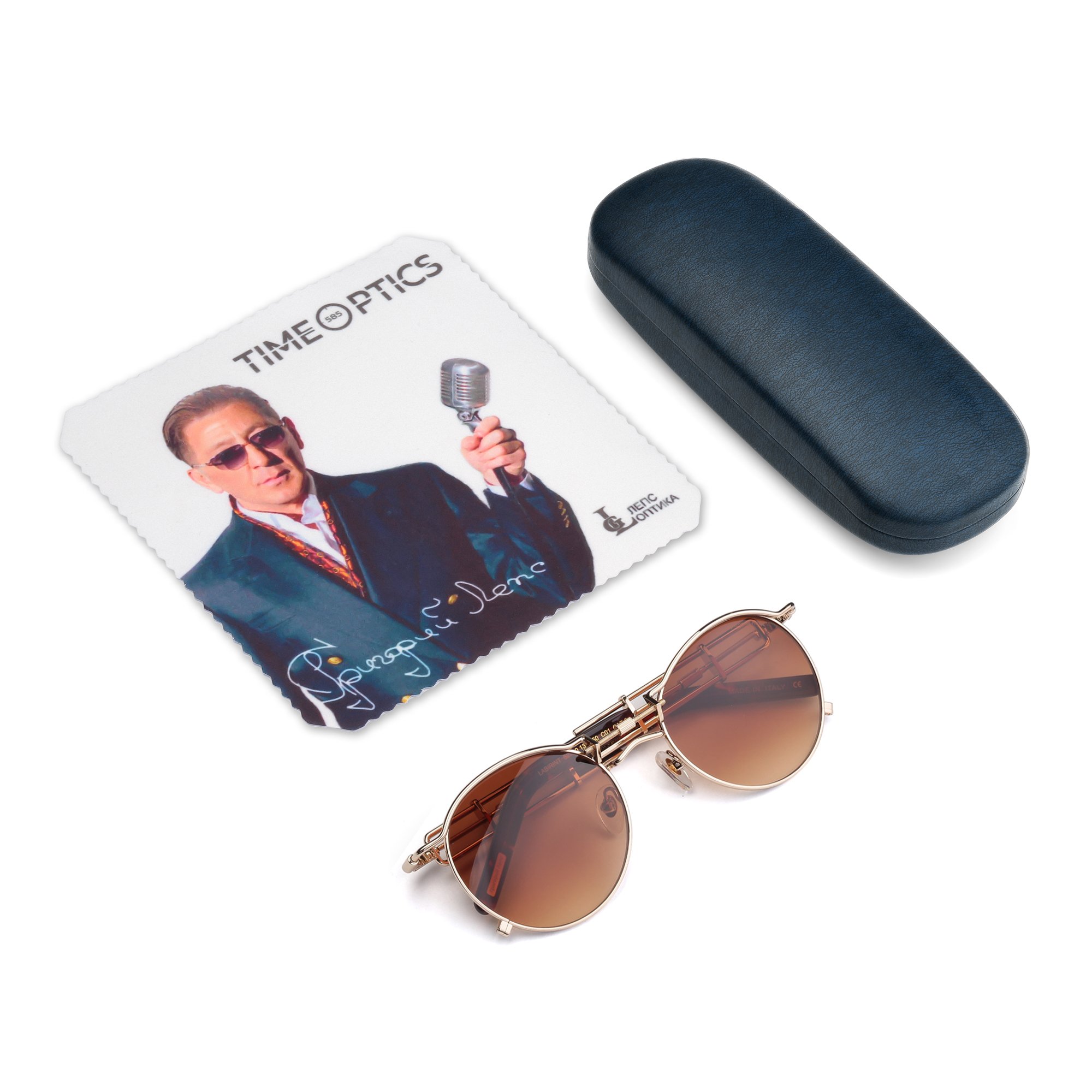 Очки Григорий Лепс LABIRINT С1