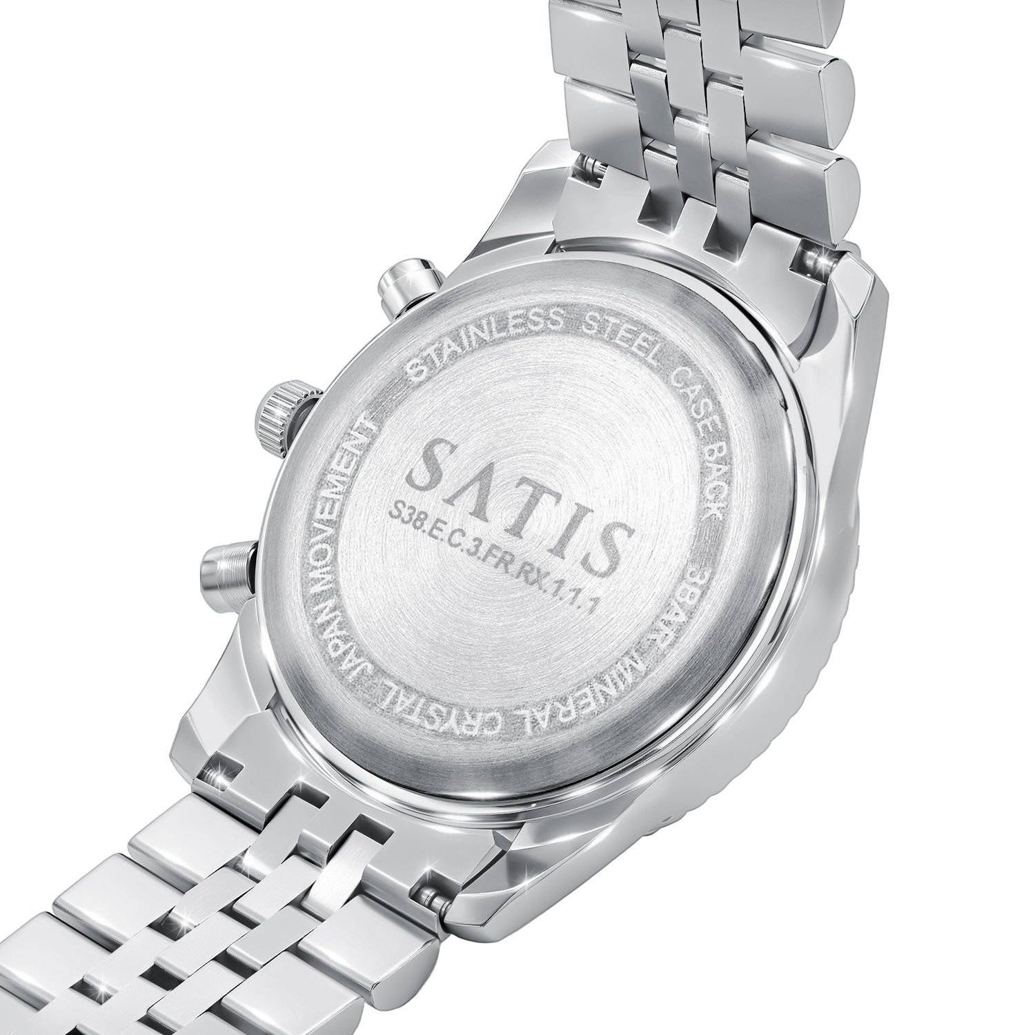 Наручные часы SATIS ESSENTIAL