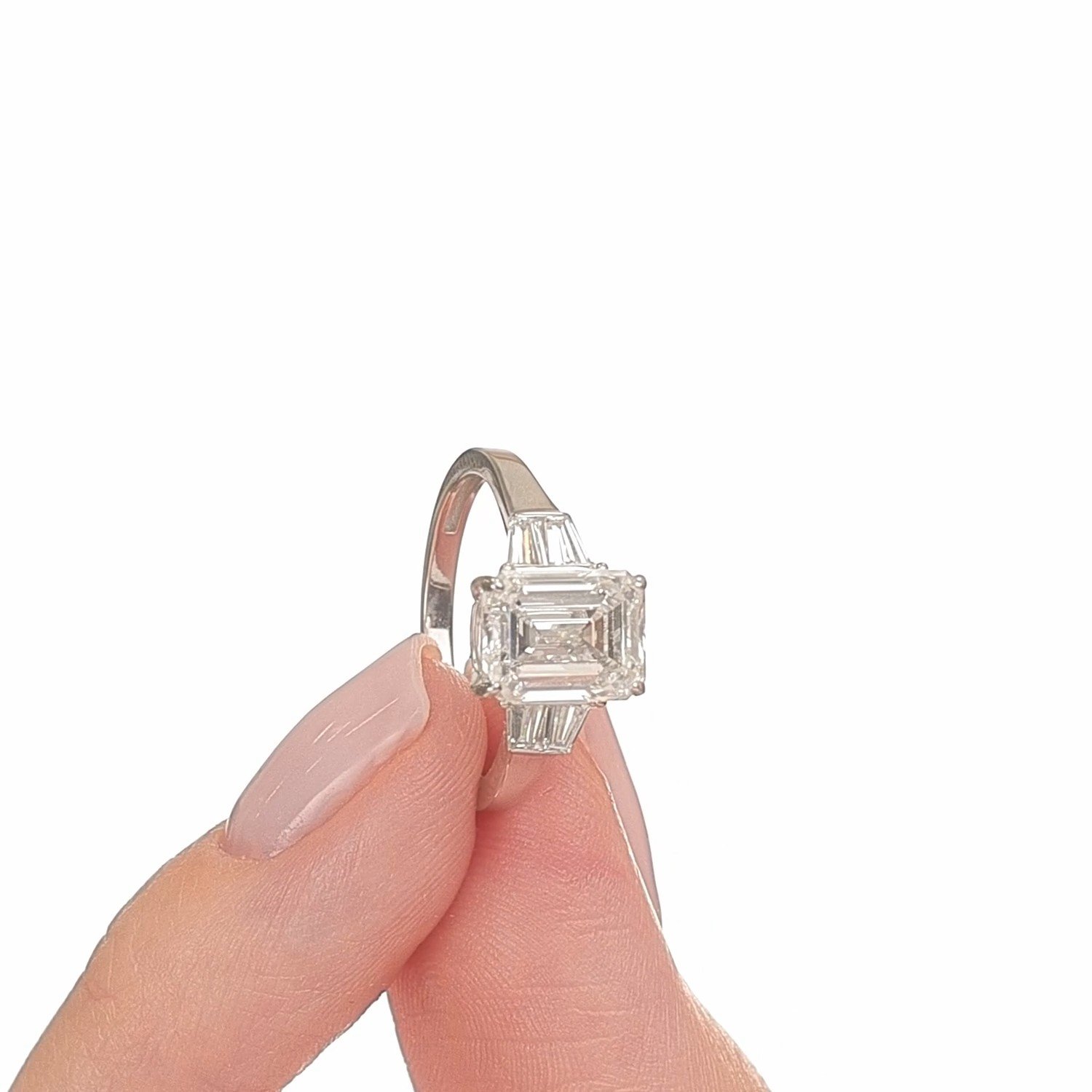 Фото «Золотое кольцо SMART DIAMONDS»