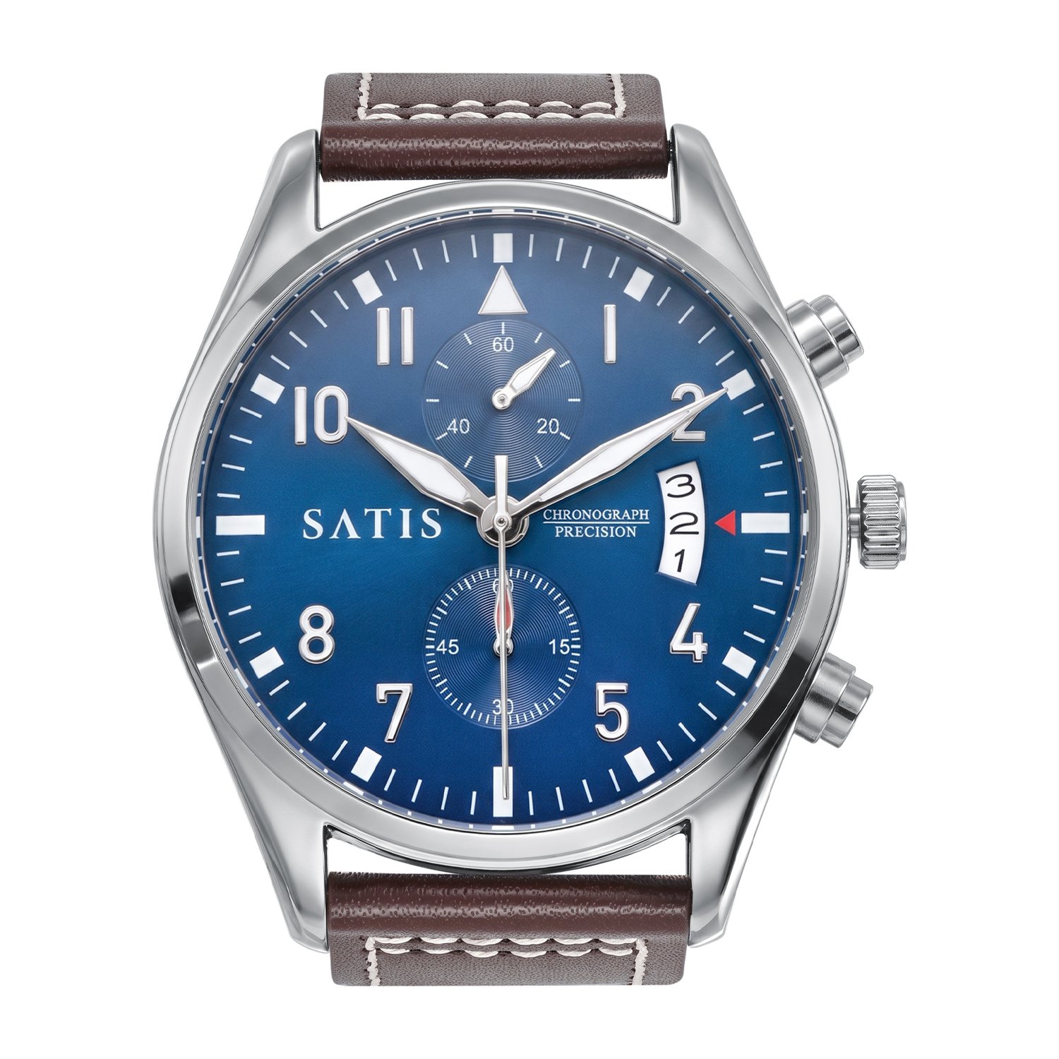 Фото «Наручные часы SATIS PRECISION»