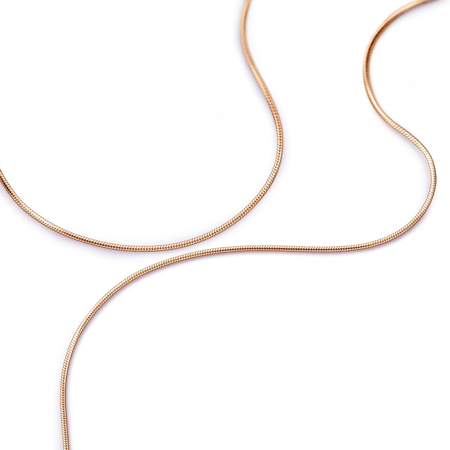 Золотая цепь полновесная