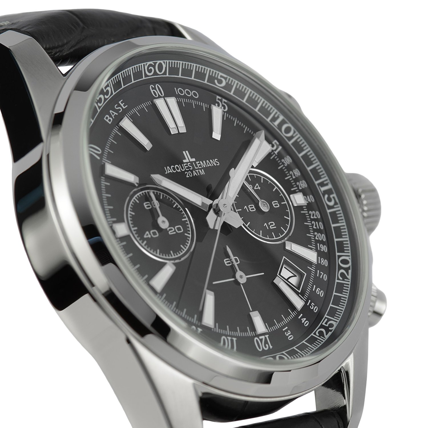 Наручные часы Jacques Lemans Classic 1-2117A