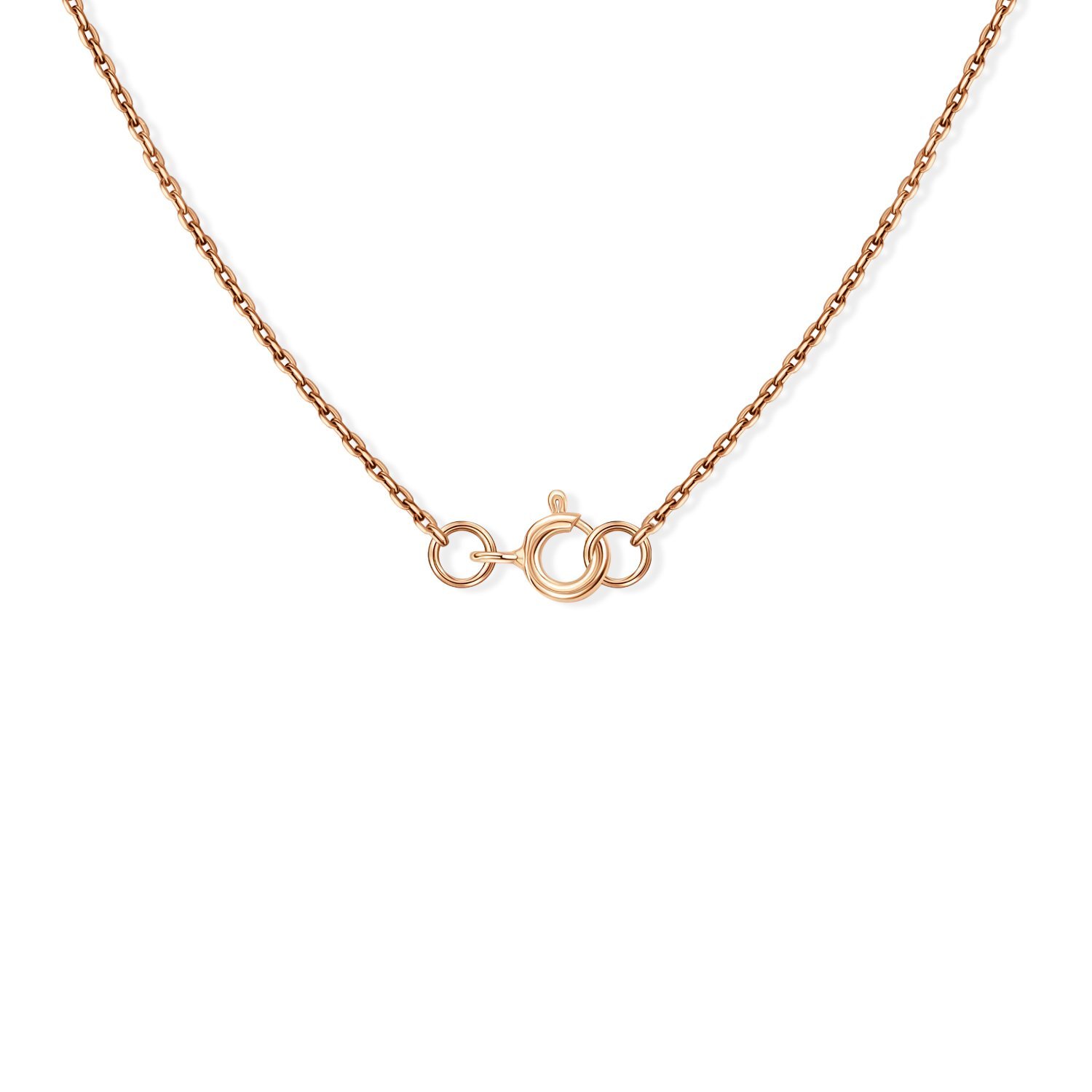 Золотое колье с жемчугом