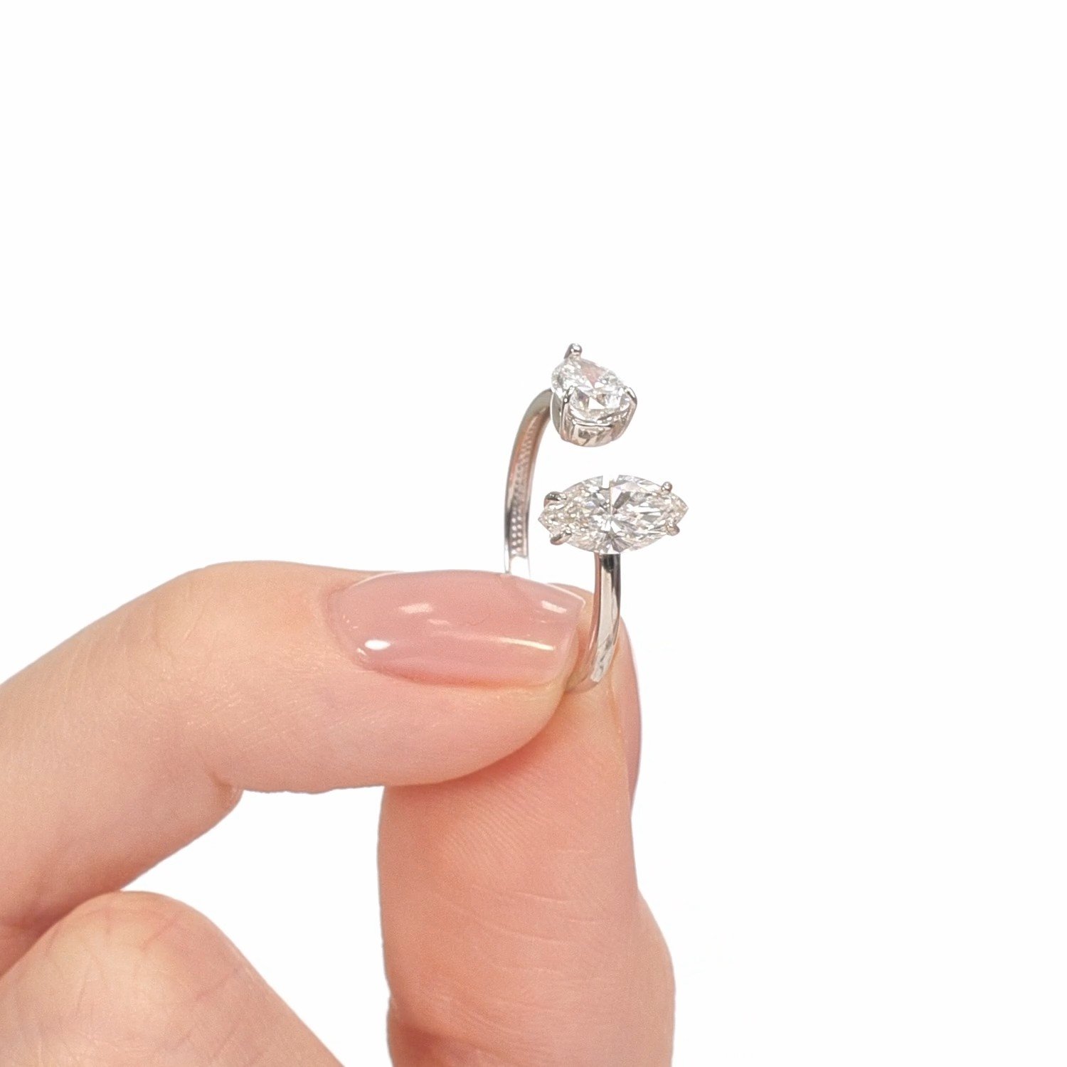 Фото «Золотое кольцо SMART DIAMONDS»