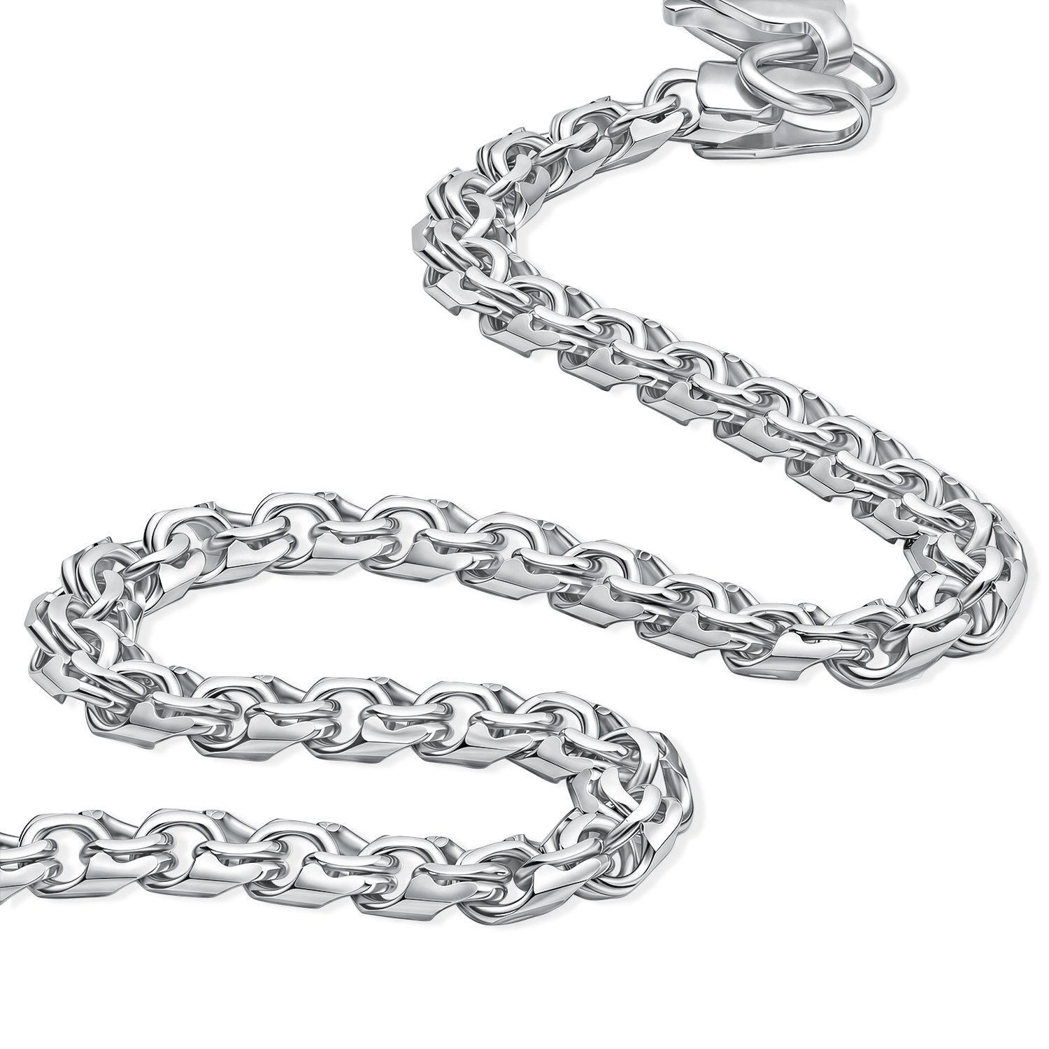 Золотой браслет ручной работы полновесный