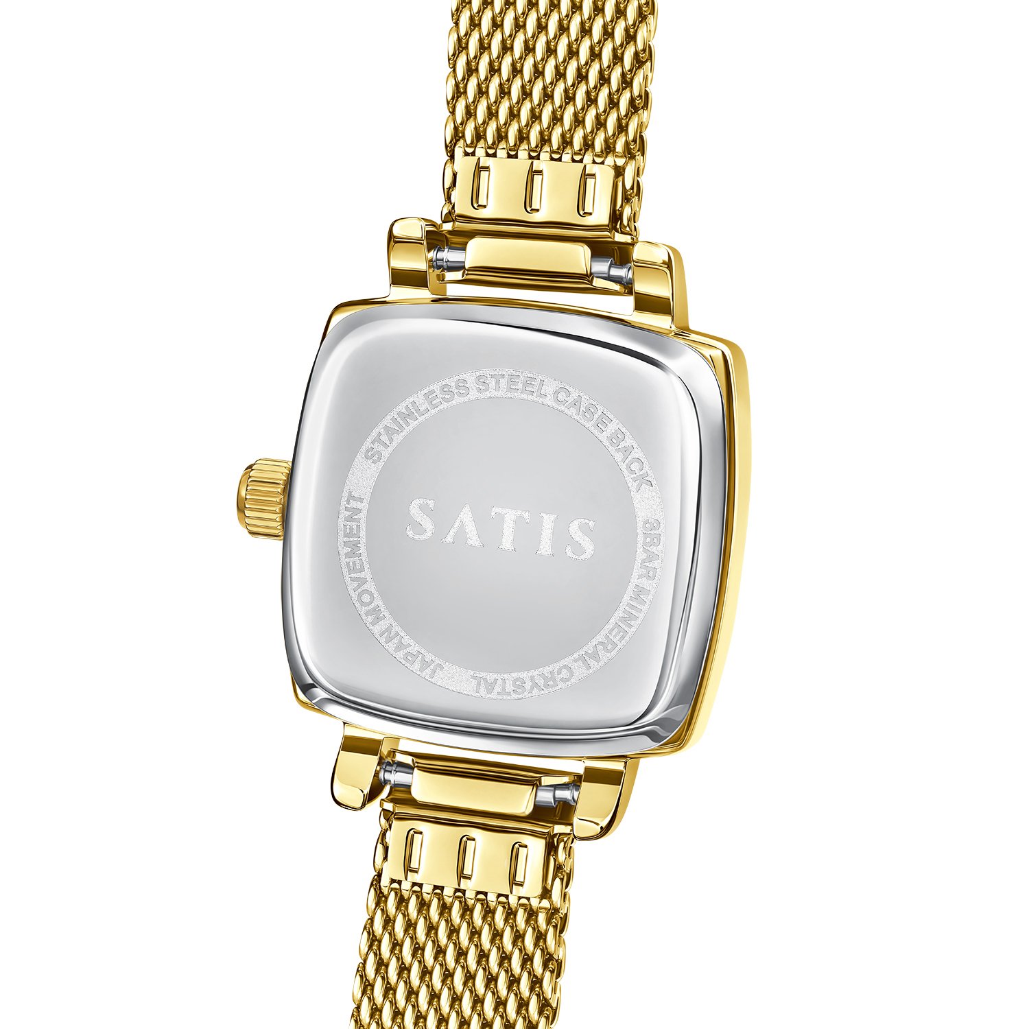Наручные часы SATIS HERITAGE