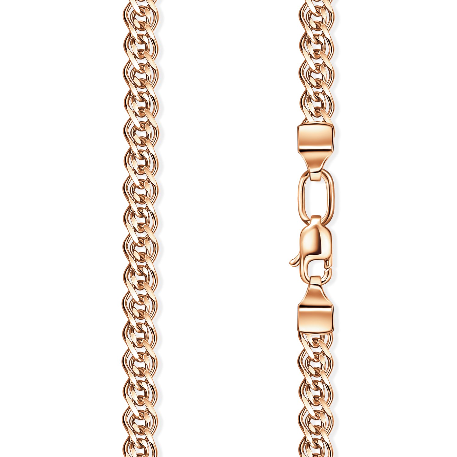 Фото «Золотая цепь полновесная»