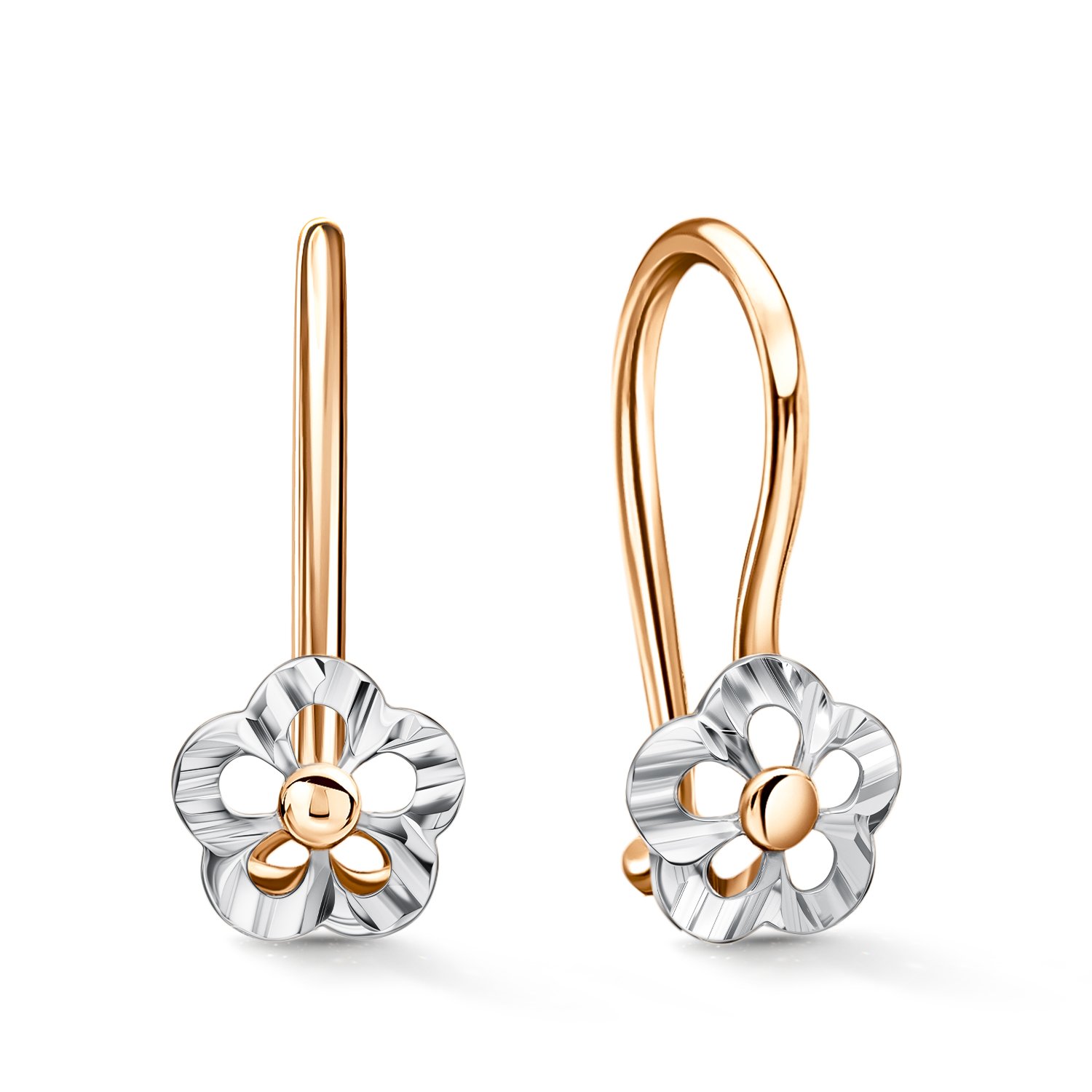 Фото «Золотые серьги»