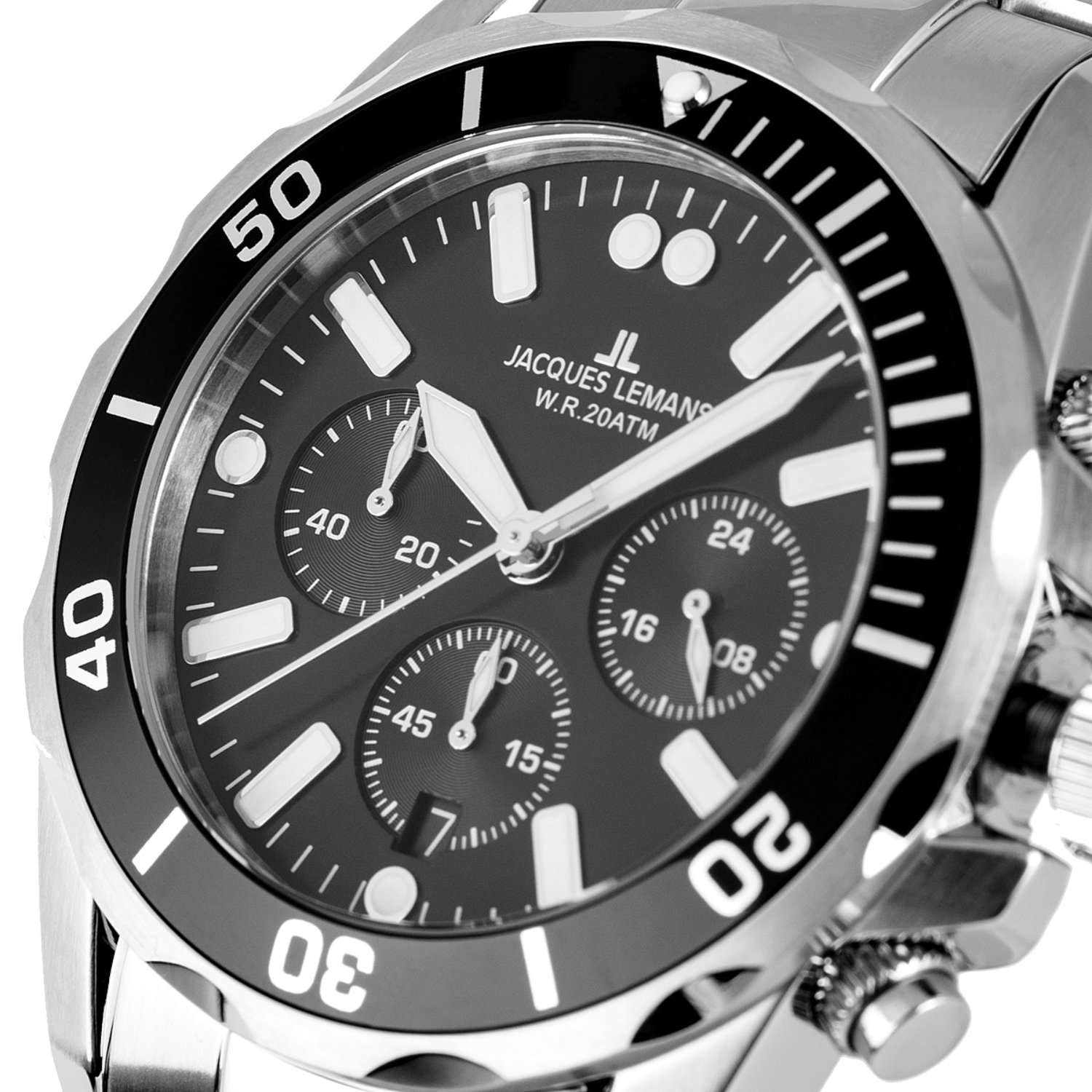 Наручные часы Jacques Lemans Classic 1-2091F