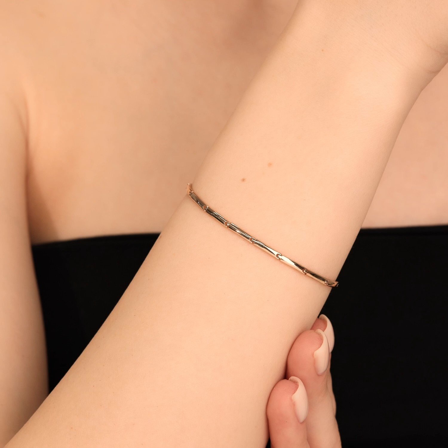 Фото «Золотой браслет»