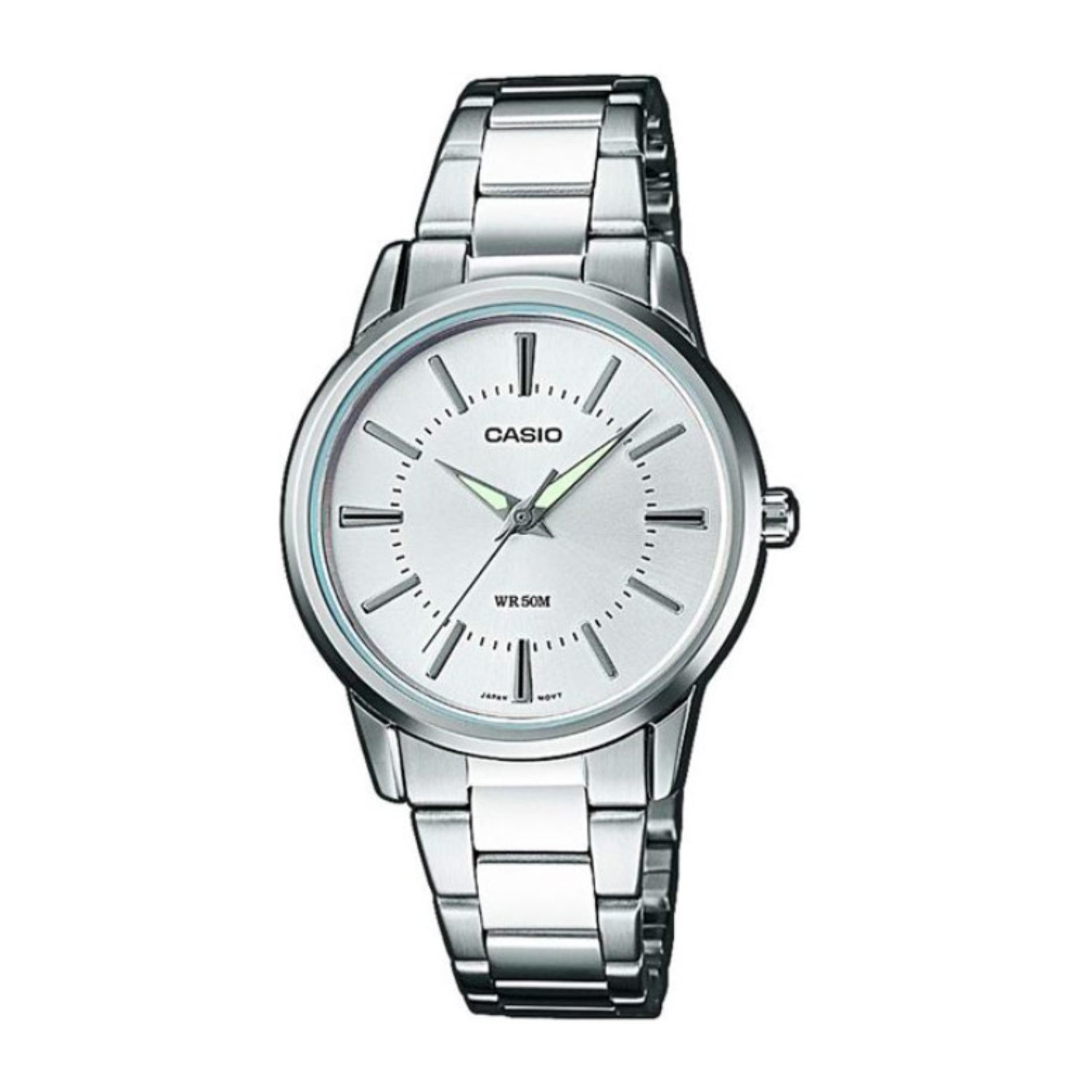 Фото «Наручные часы CASIO COLLECTION LTP-1303D-7A»