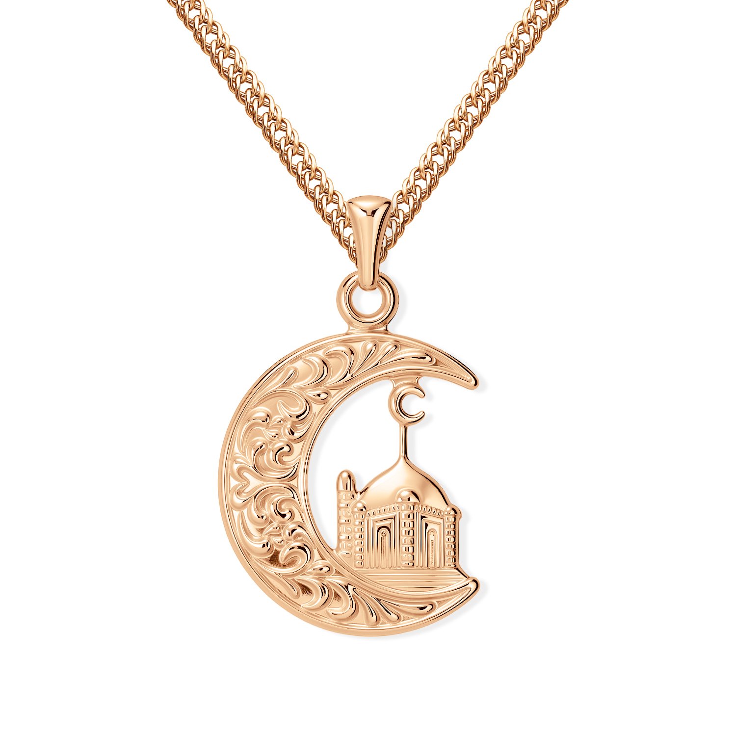 Фото «Золотая подвеска»