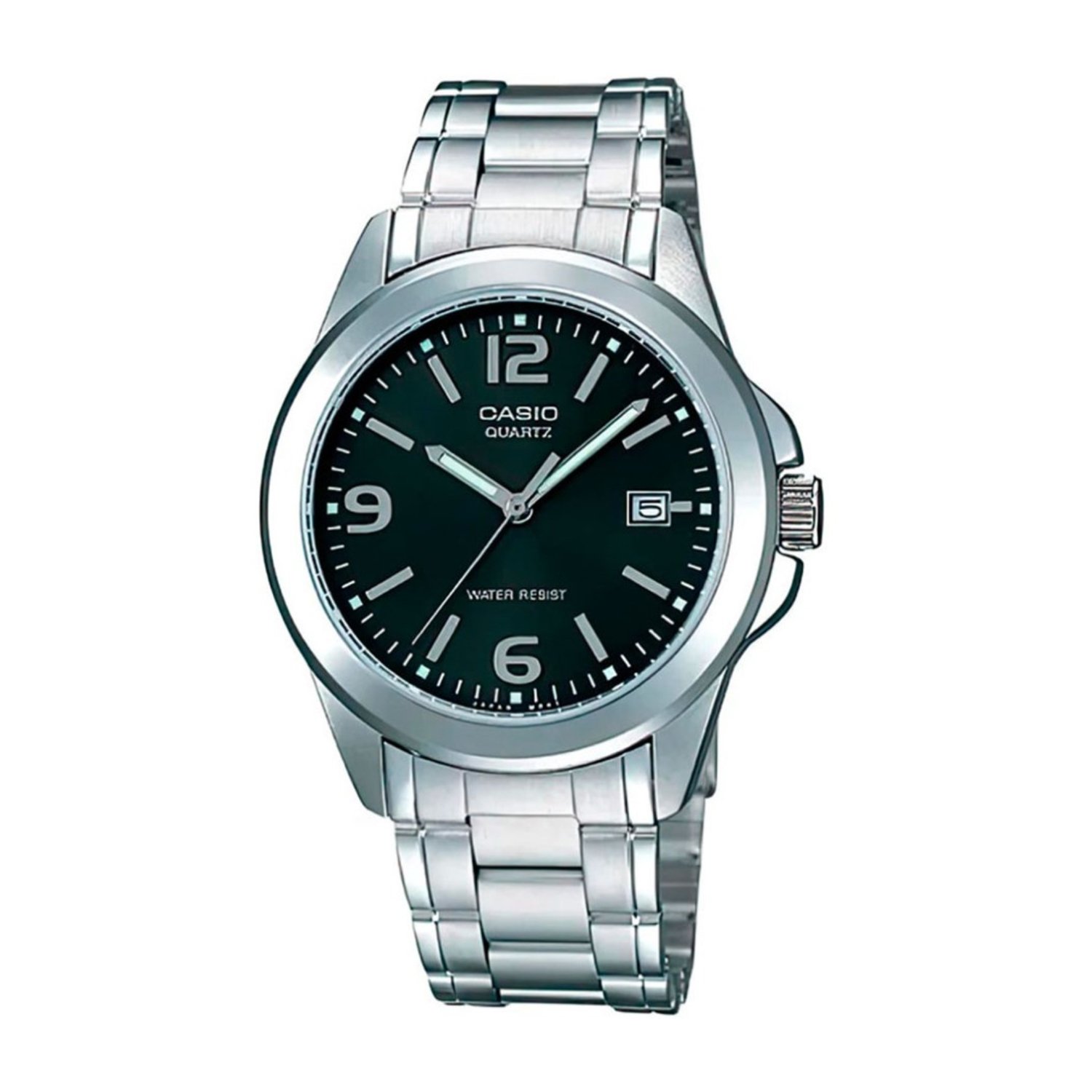Фото «Наручные часы CASIO COLLECTION MTP-1215A-1A»