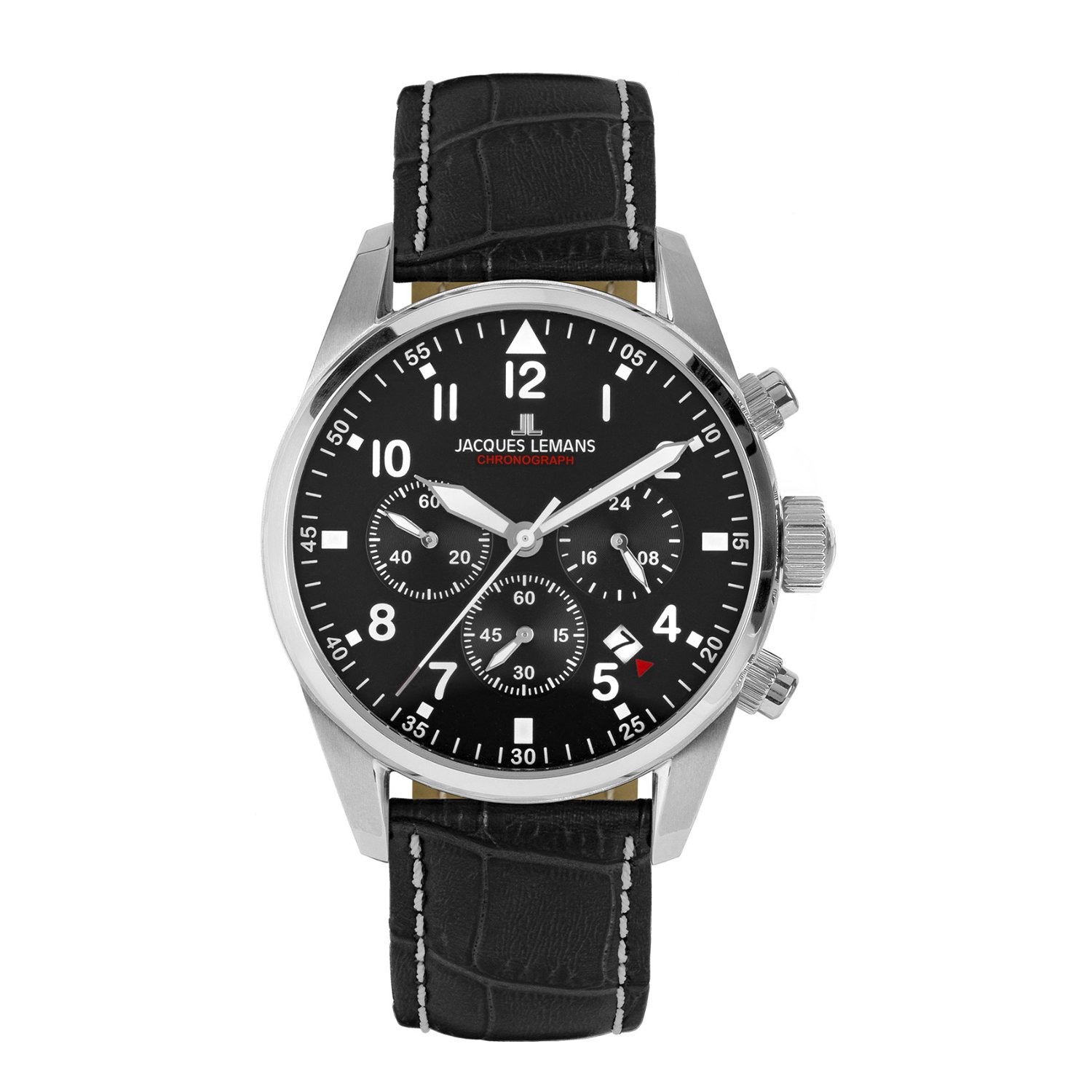 Фото «Наручные часы Jacques Lemans Classic 42-2A»