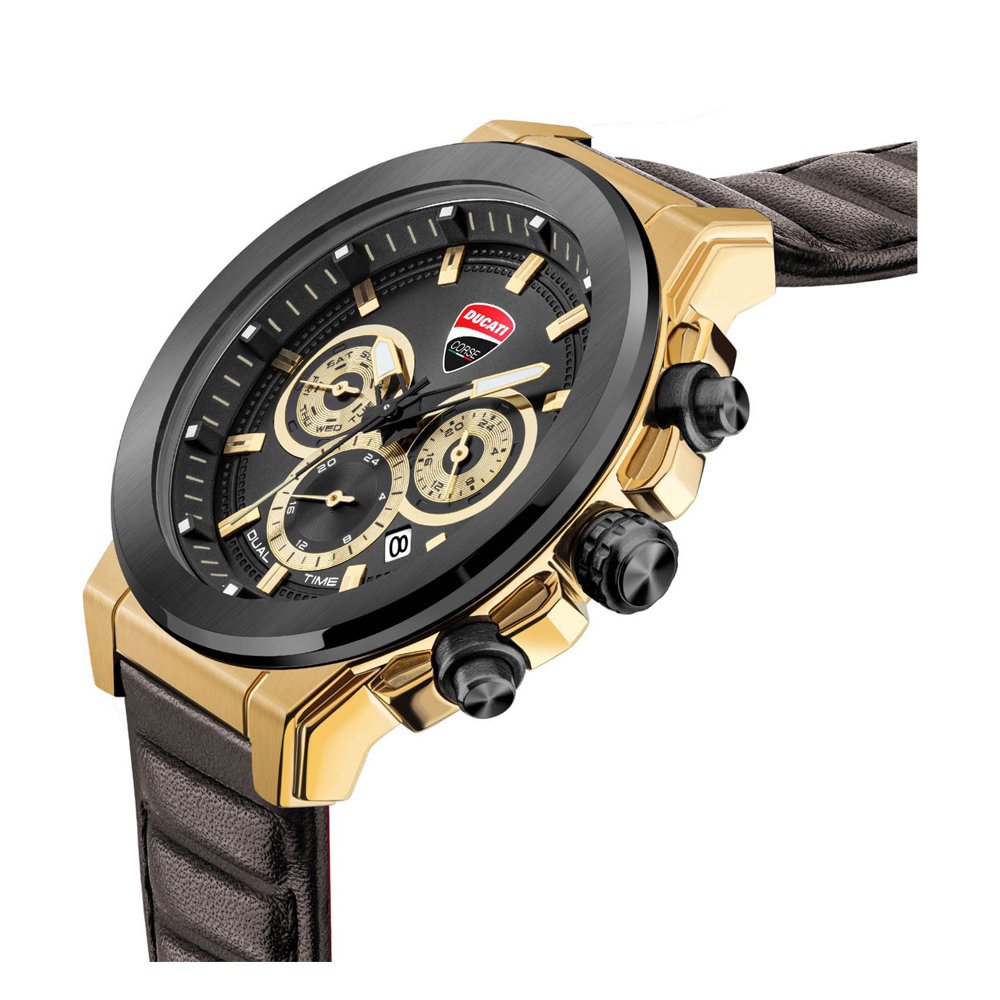 Часы DUCATI DTWGF2019202