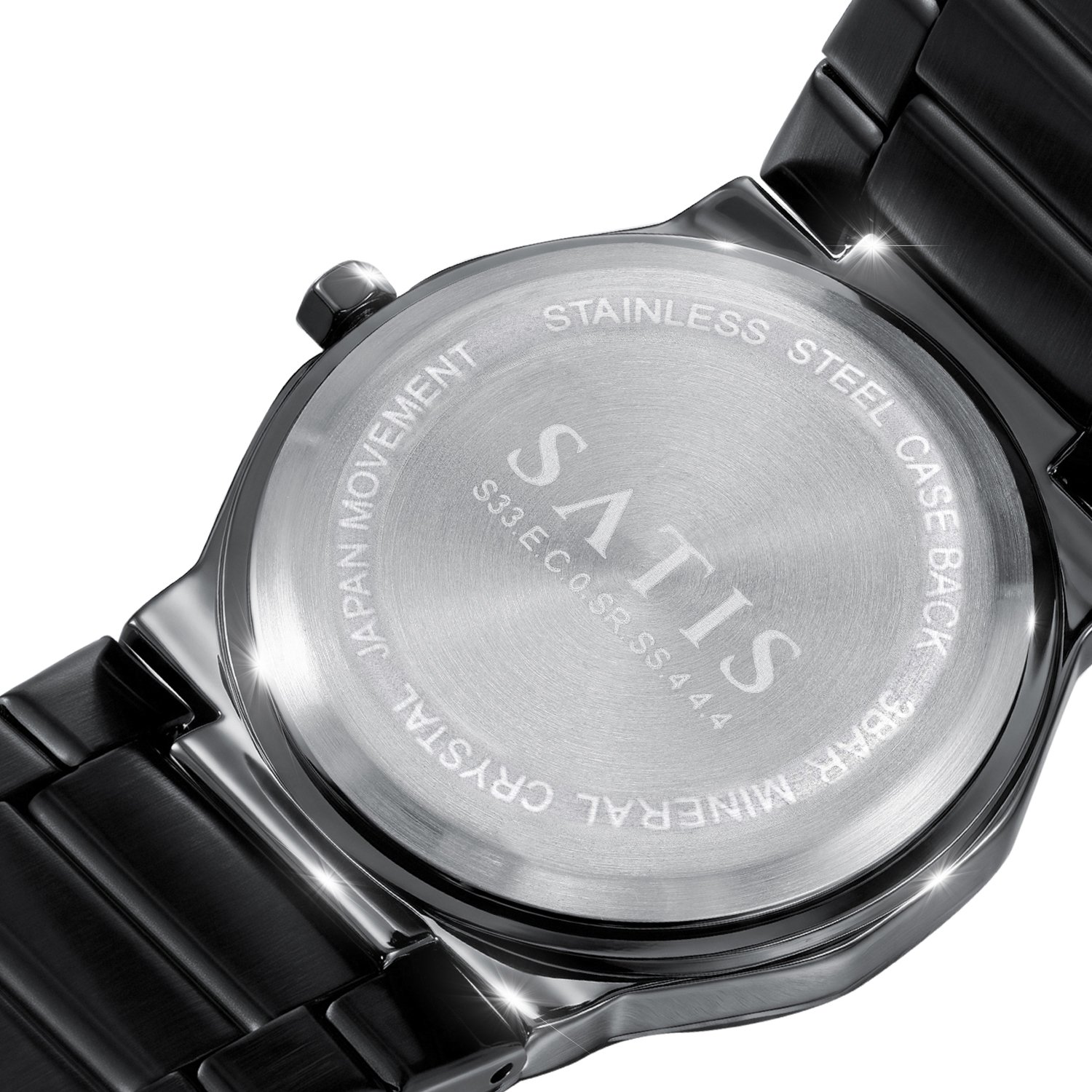 Наручные часы SATIS ESSENTIAL