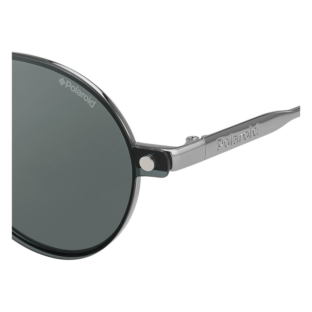 Очки Polaroid PLD 6082/G/CS со сменными линзами