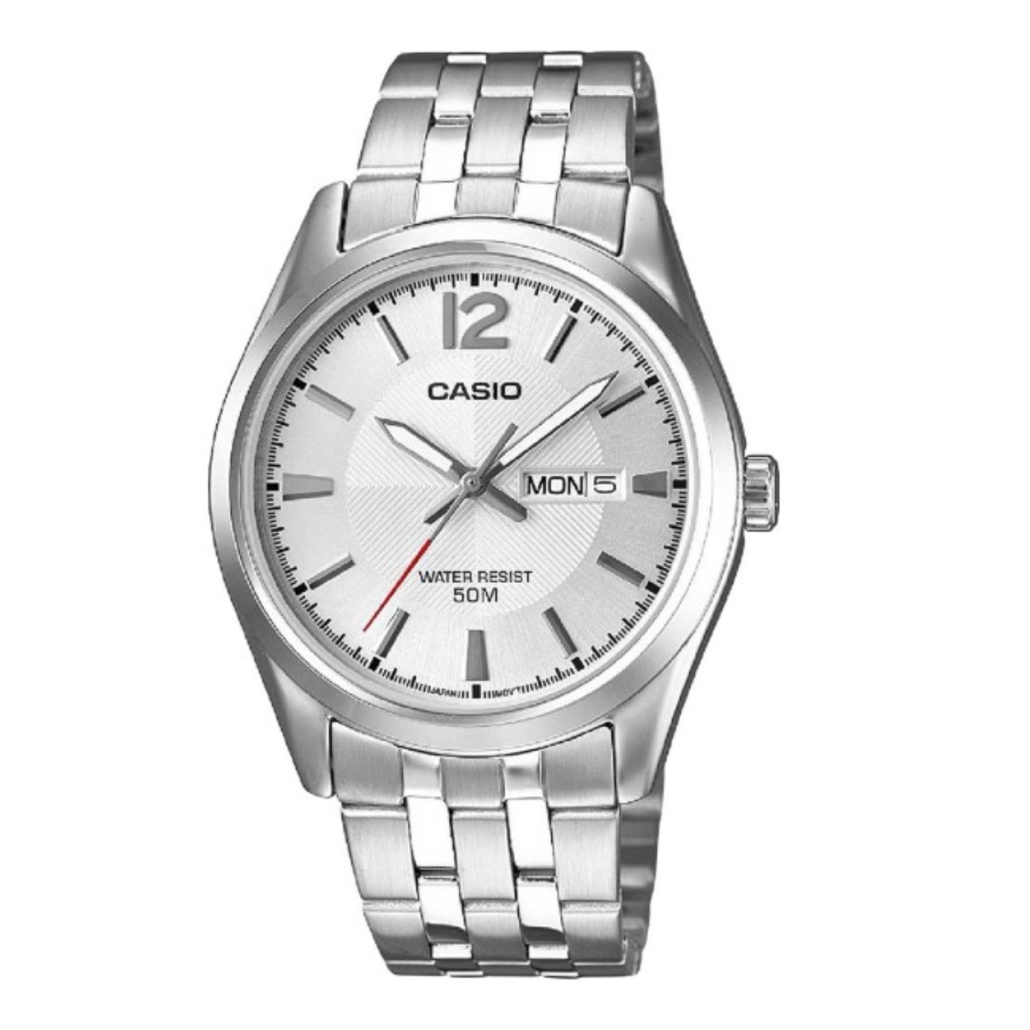 Фото «Наручные часы CASIO COLLECTION MTP-1335D-7A»
