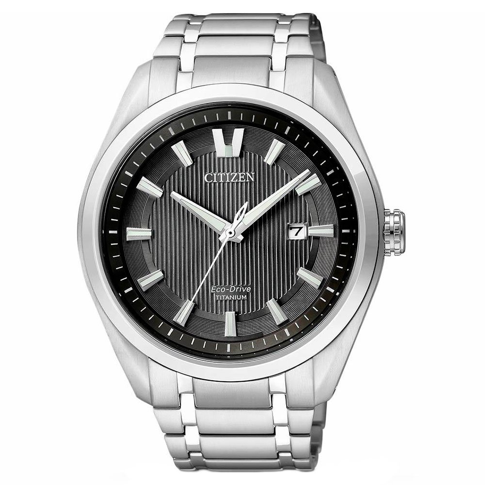 Фото «Часы CITIZEN AW1240-57E»