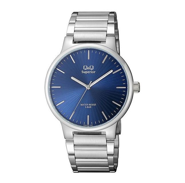Фото «Часы Q&Q S282J202Y»