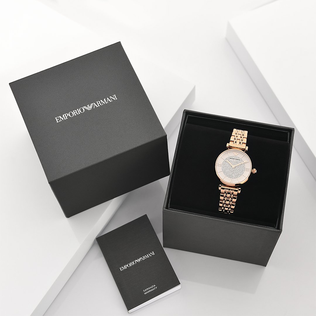 Женские часы ARMANI EXCHANGE AR11244