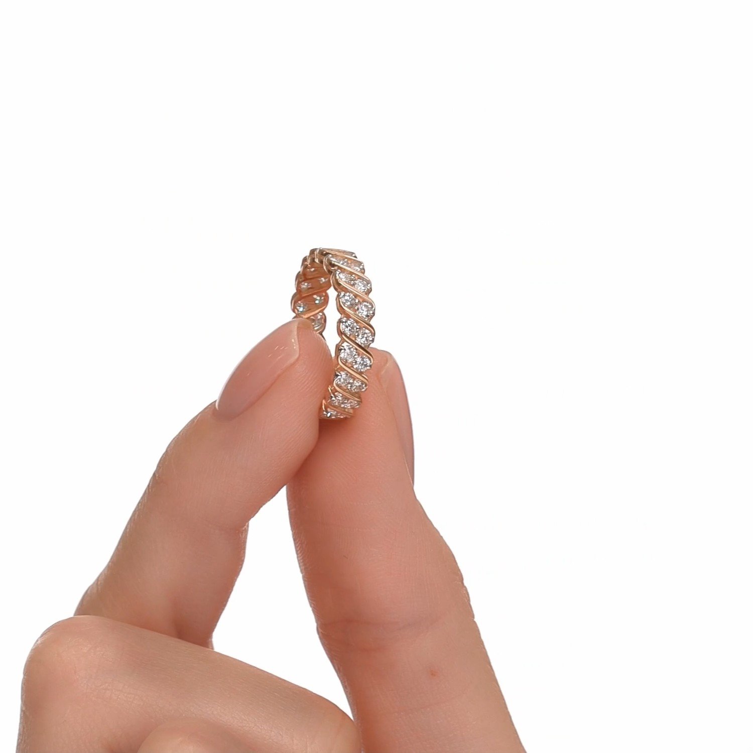 Фото «Золотое кольцо SMART DIAMONDS»