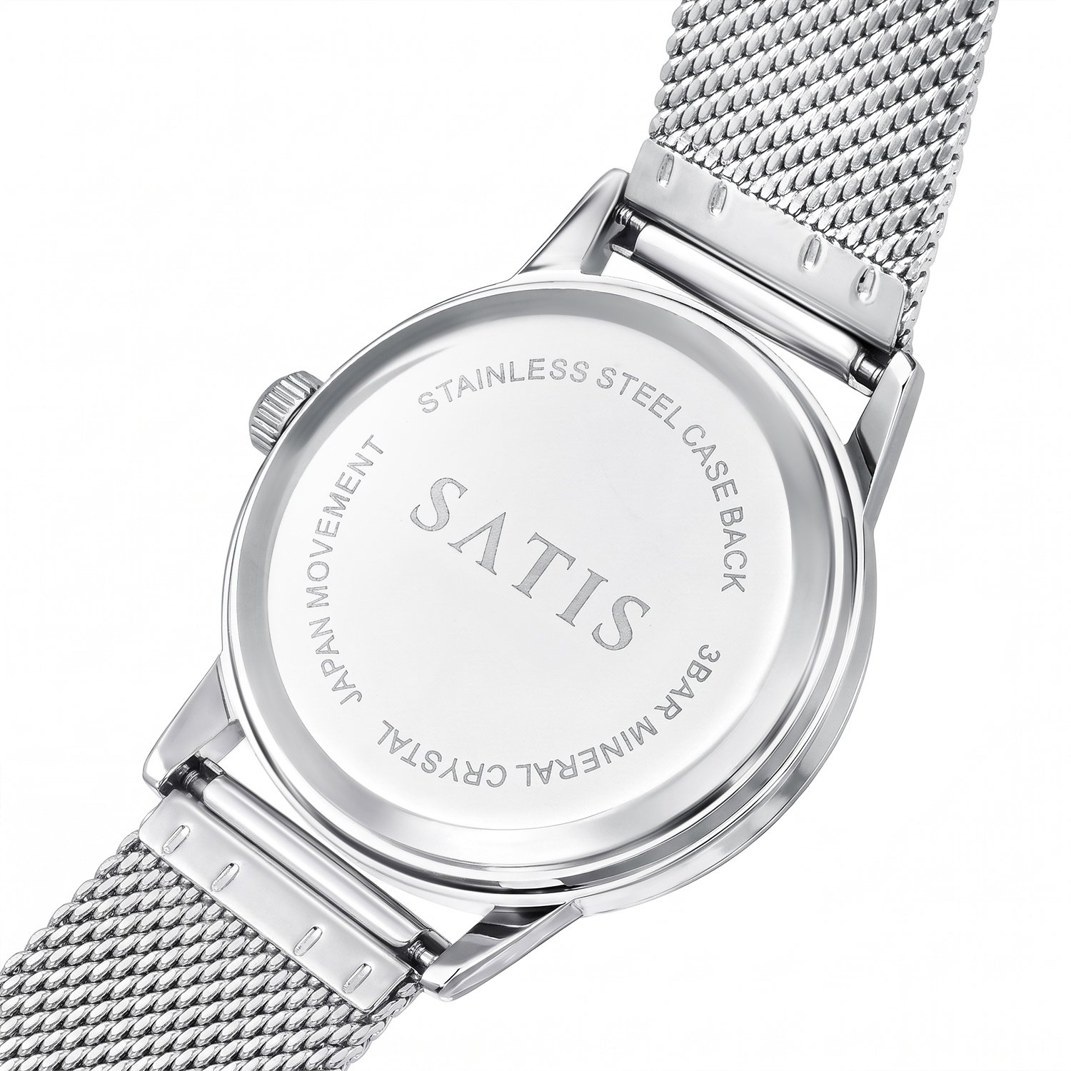 Наручные часы SATIS HERITAGE
