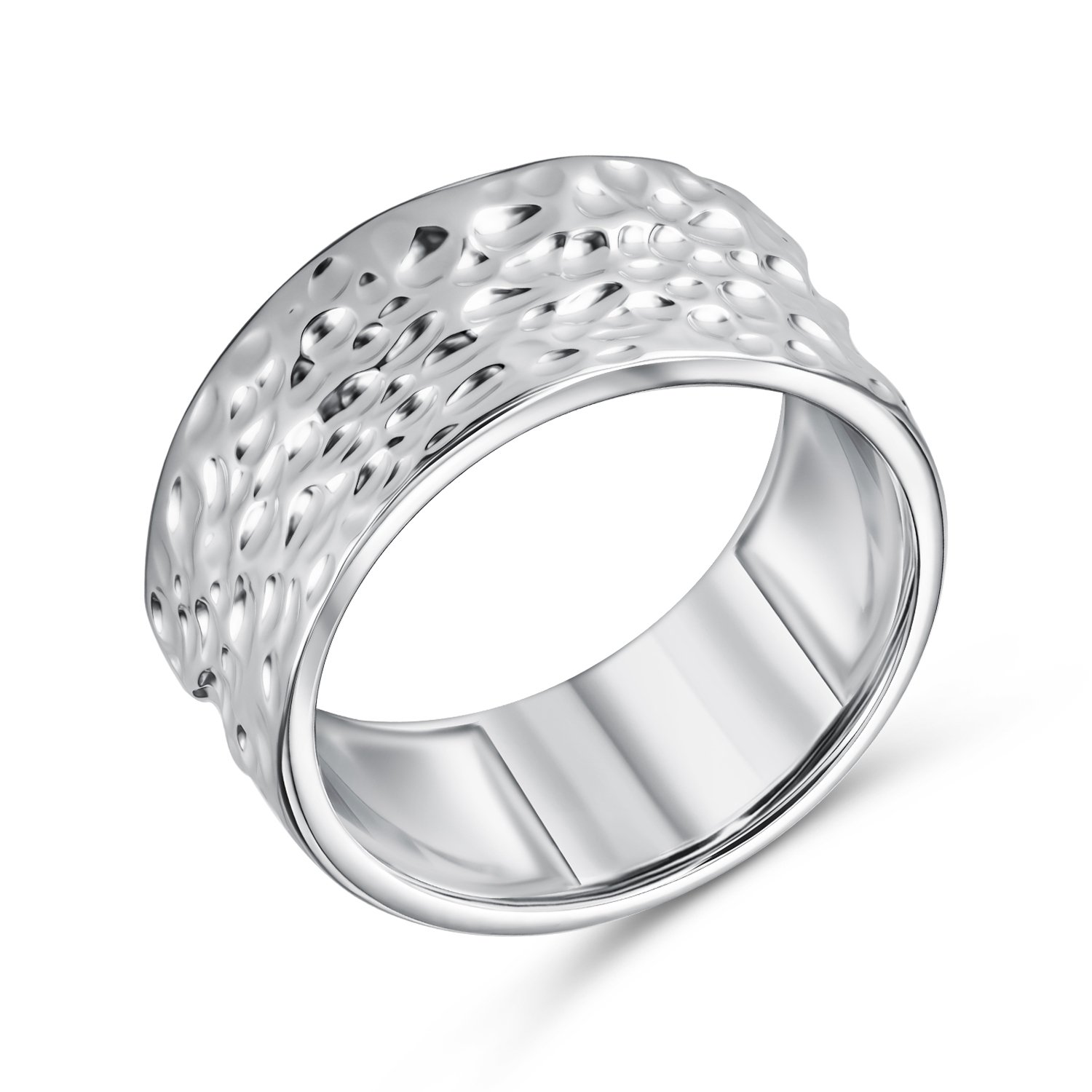 Фото «Серебряное кольцо»