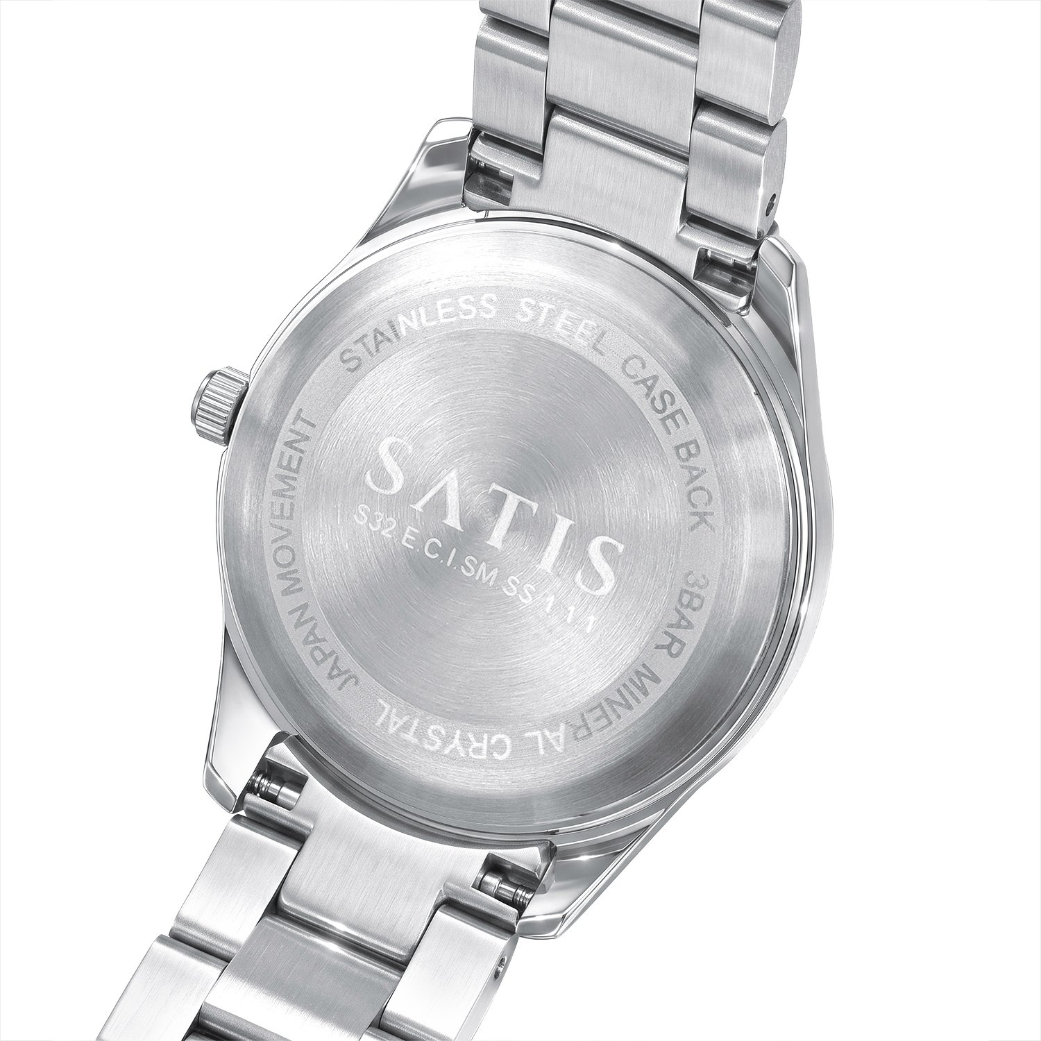 Наручные часы SATIS ESSENTIAL