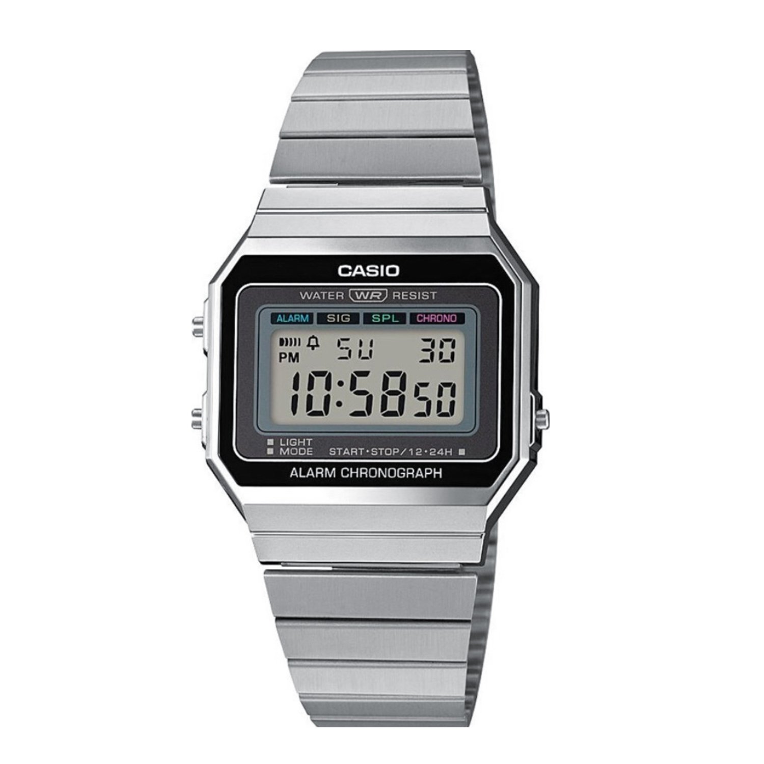 Фото «Наручные часы CASIO VINTAGE A700W-1A»