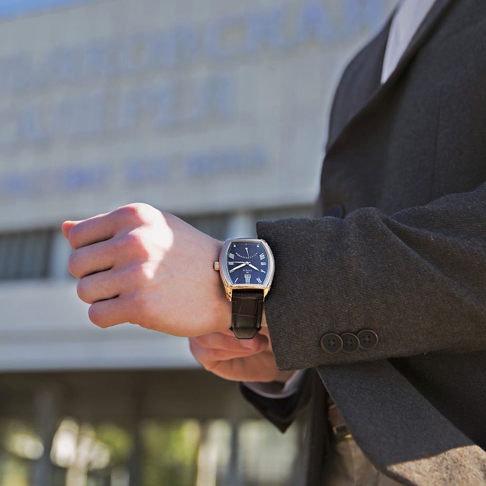 Часы НИКА 1062.0.1.51