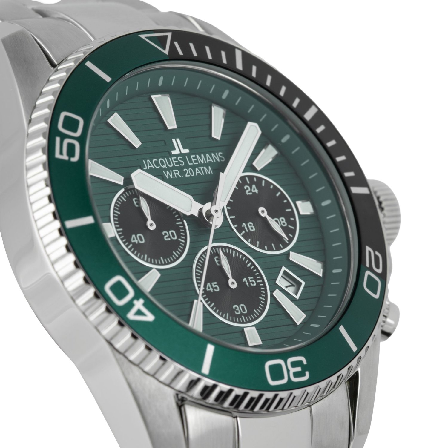 Наручные часы Jacques Lemans Classic 1-2206i