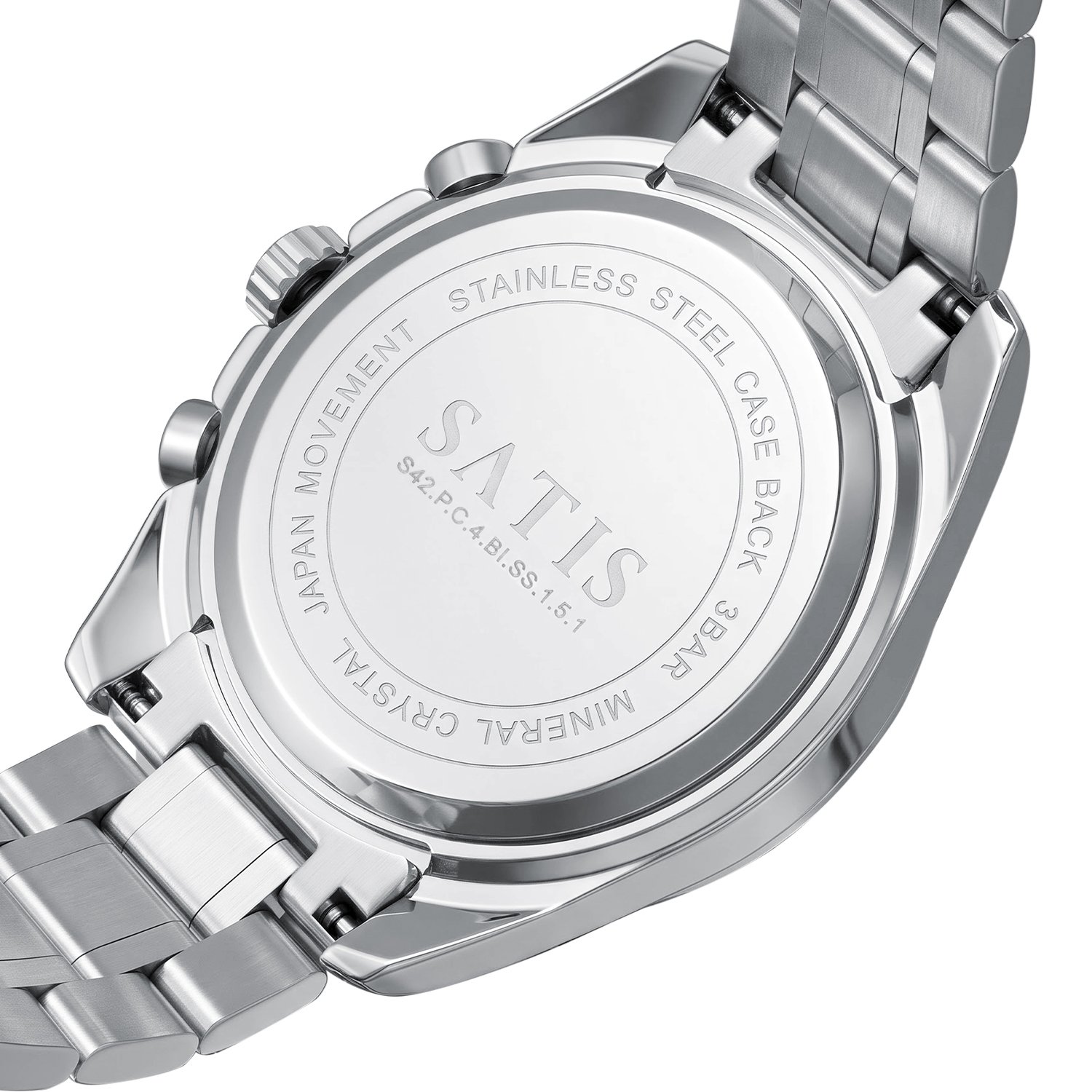 Наручные часы SATIS PRECISION