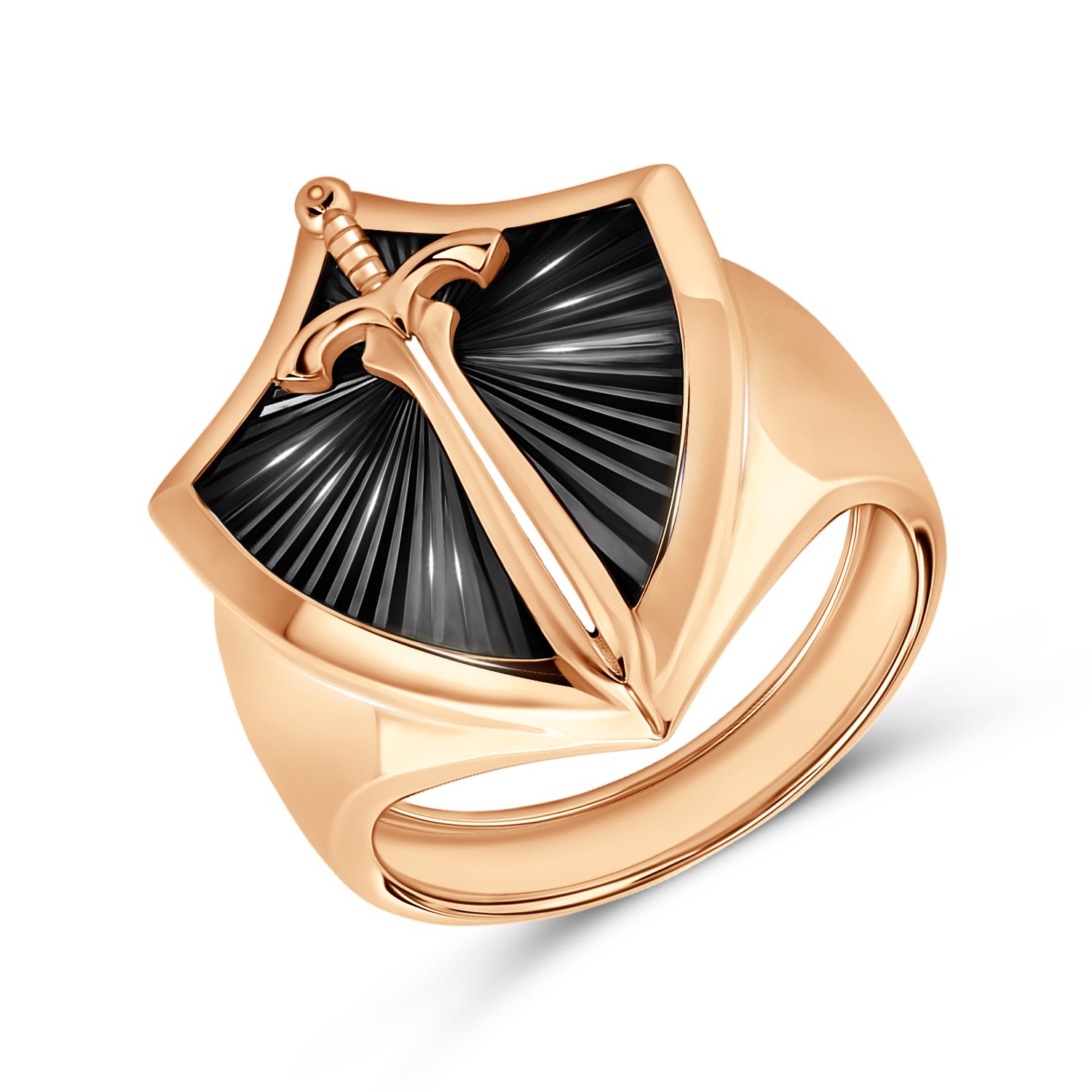 Фото «Золотая печатка»