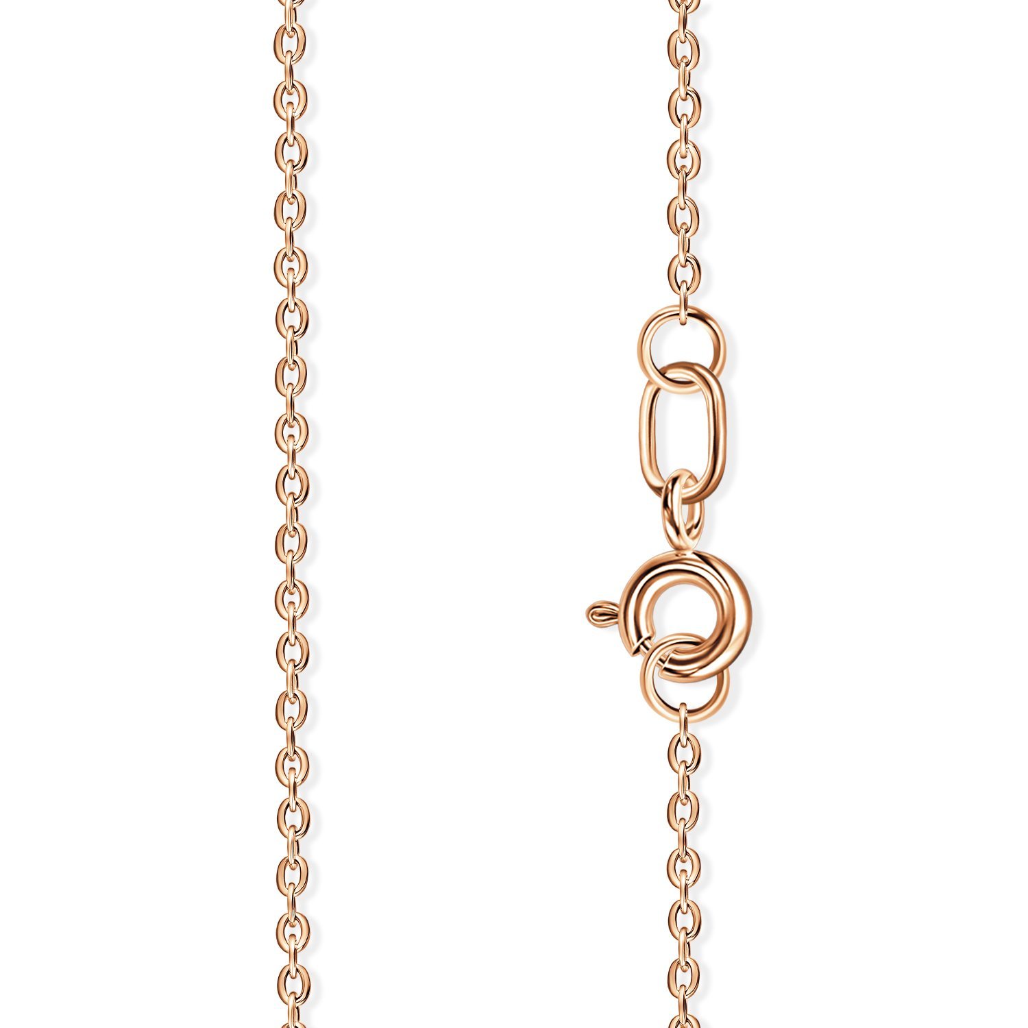 Фото «Золотая цепь полновесная»