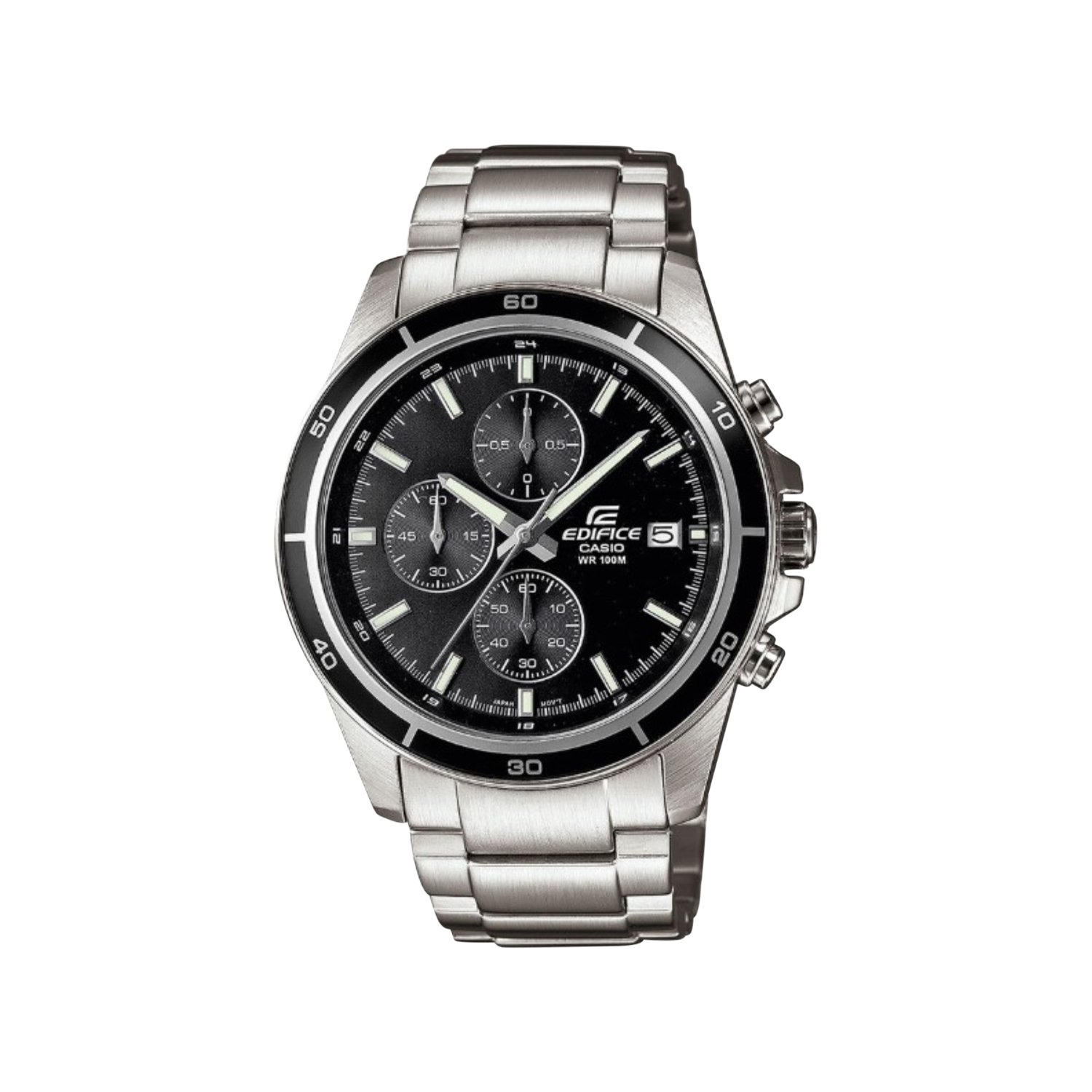Фото «Наручные часы CASIO EDIFICE EFR-526D-1A»