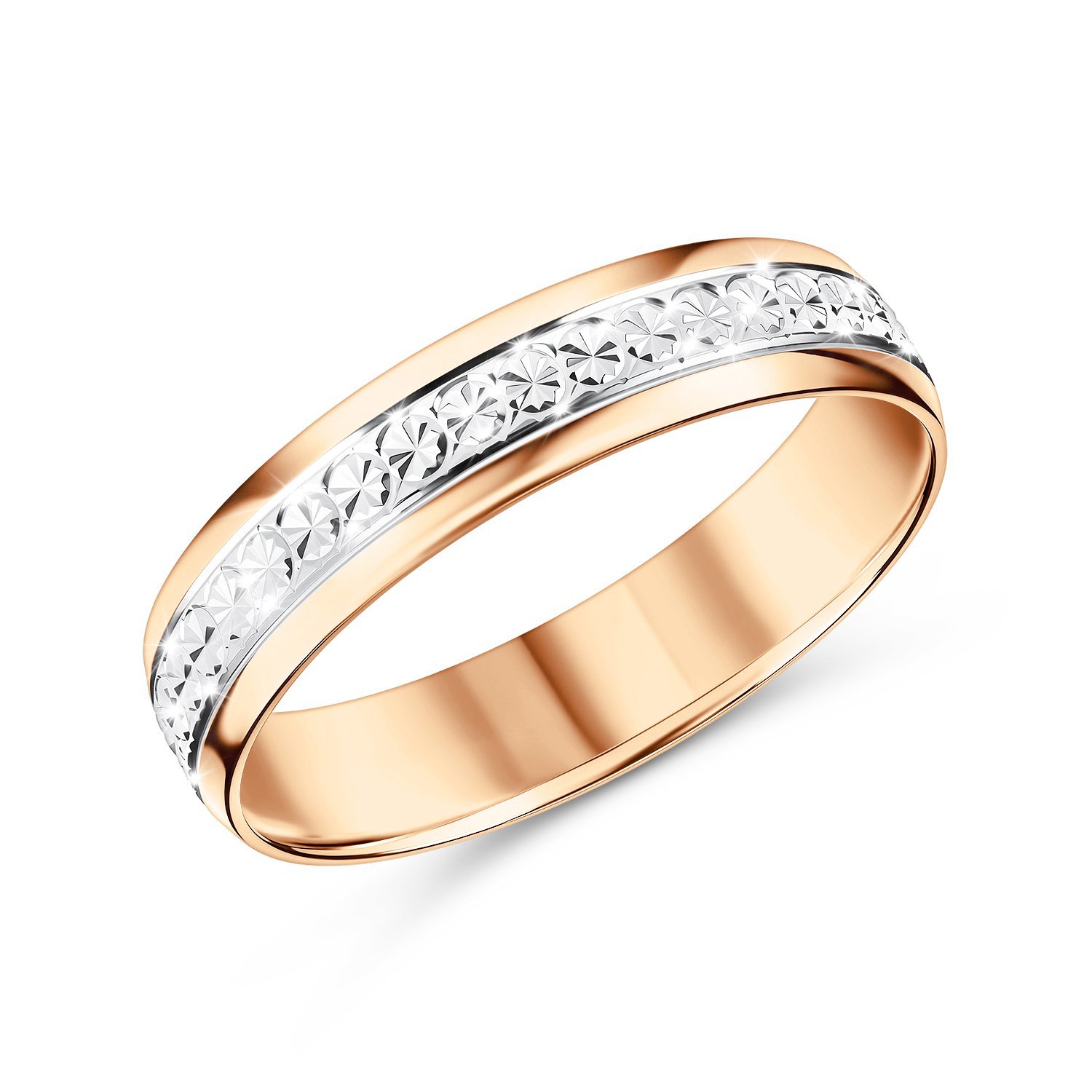 Фото «Золотое обручальное кольцо»