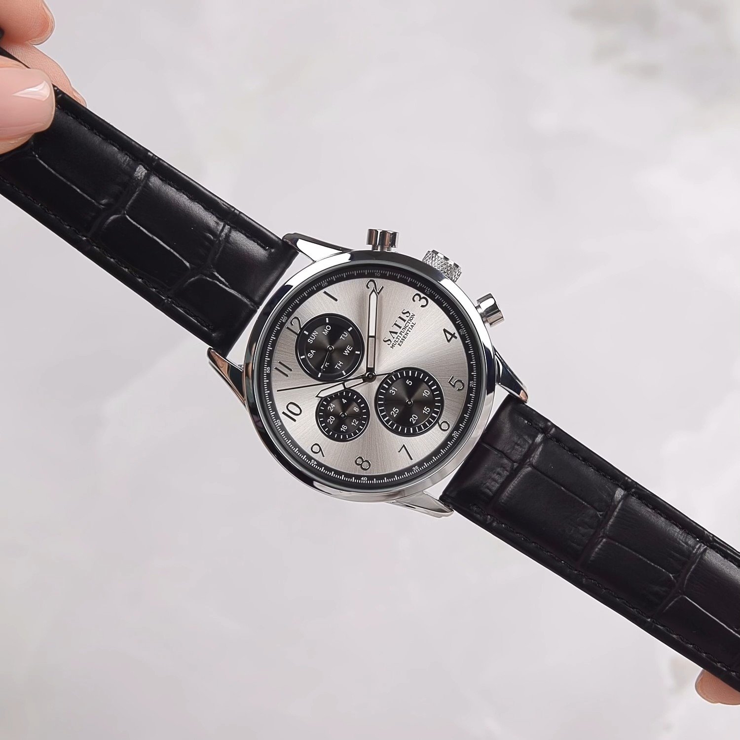 Фото «Наручные часы SATIS ESSENTIAL»
