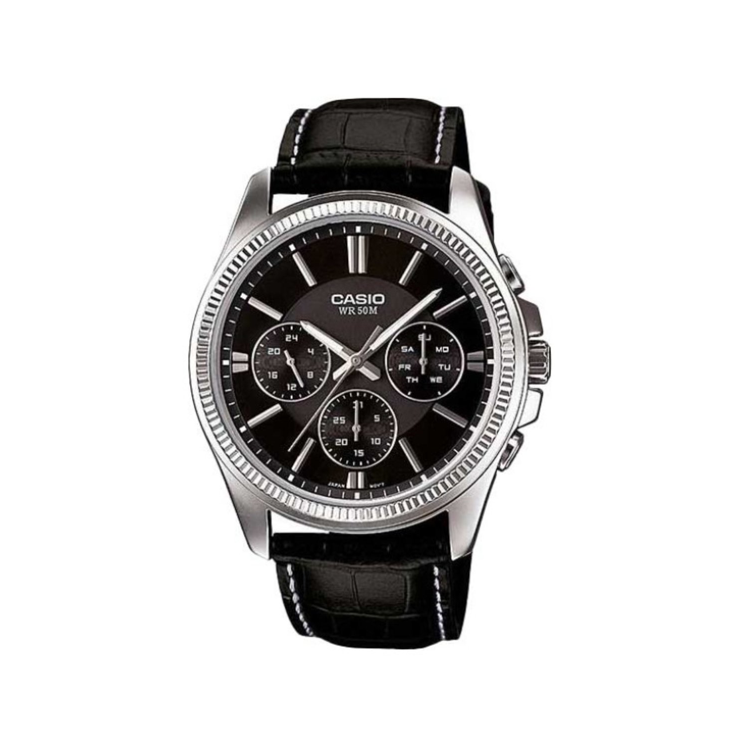 Фото «Наручные часы CASIO COLLECTION MTP-1375L-1A»