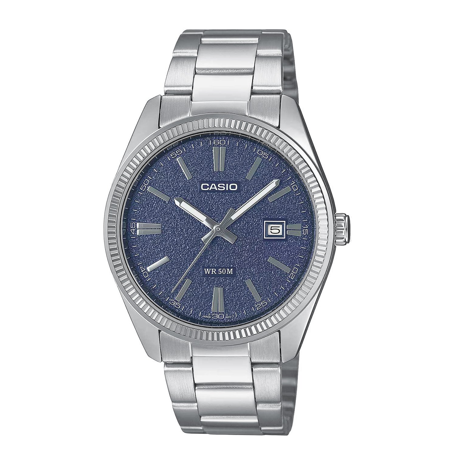 Фото «Наручные часы CASIO COLLECTION MTP-1302DA-2A1»