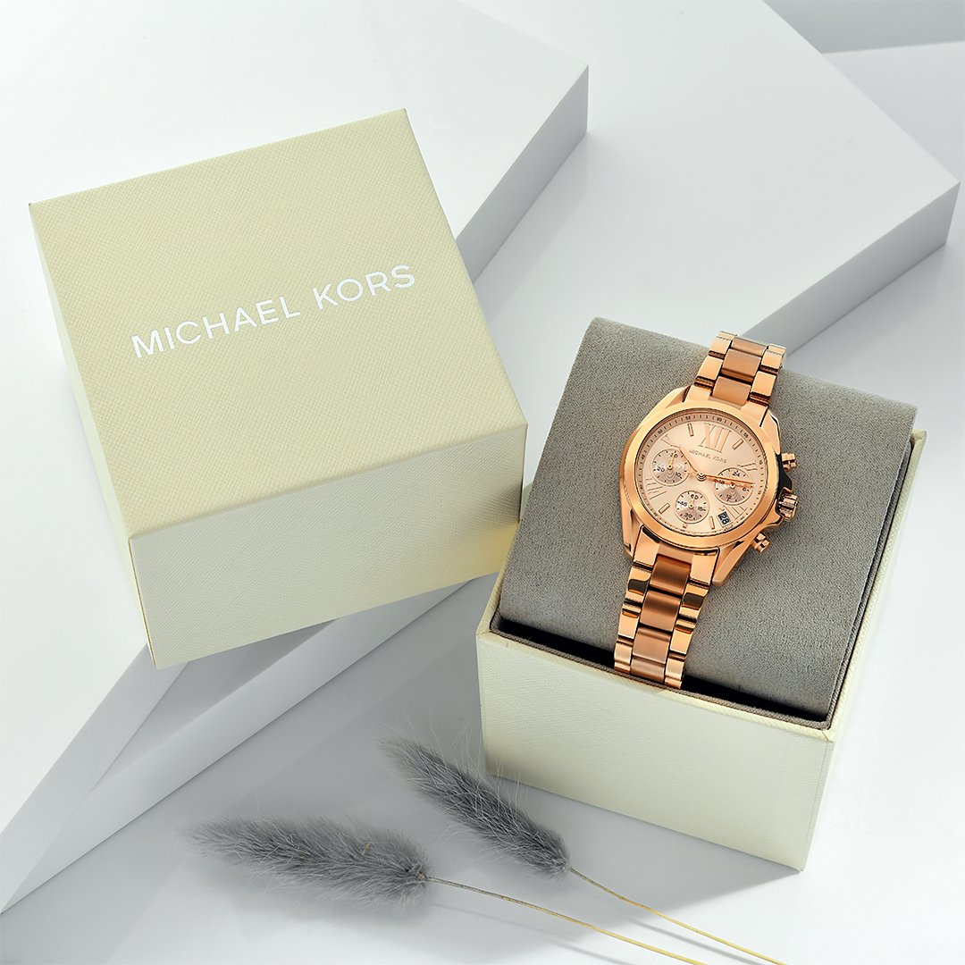 Часы Michael Kors MK5799